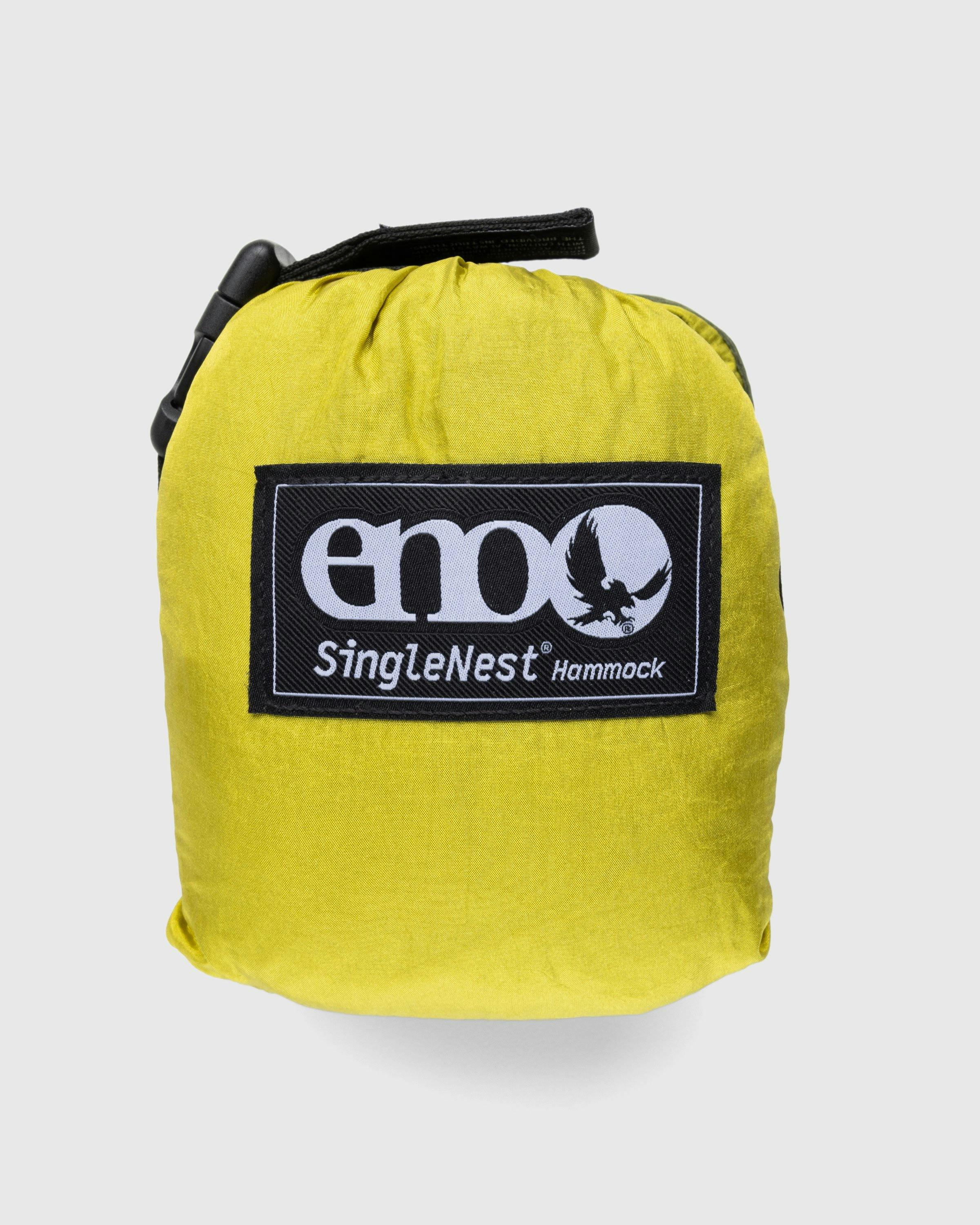 Hamac De Camping ENO ProPillow | Coussin Intégré | Occasion état Neuf