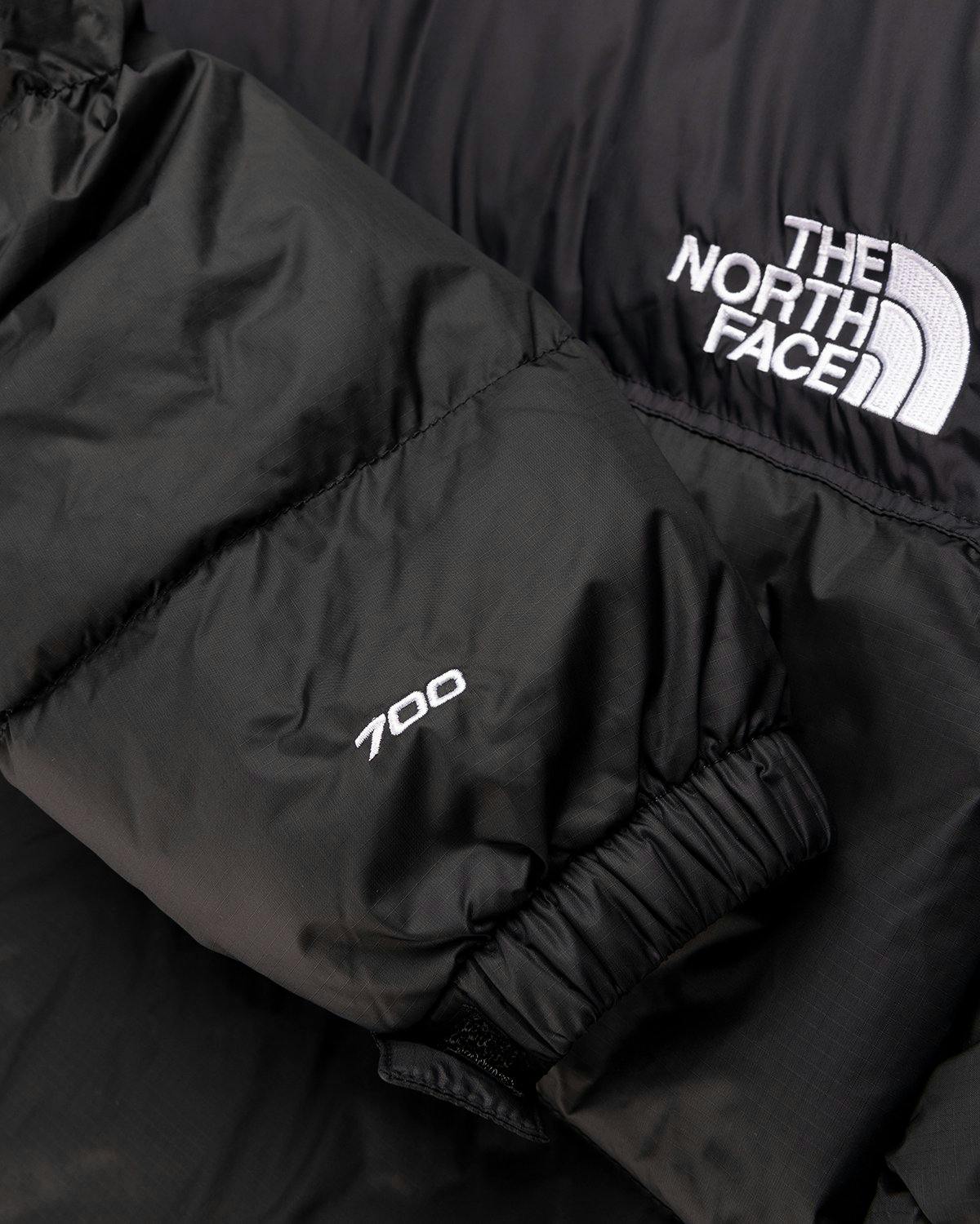 The North Face - 1996 Retro Nuptse Jacket Black - Clothing - Black - Image 7