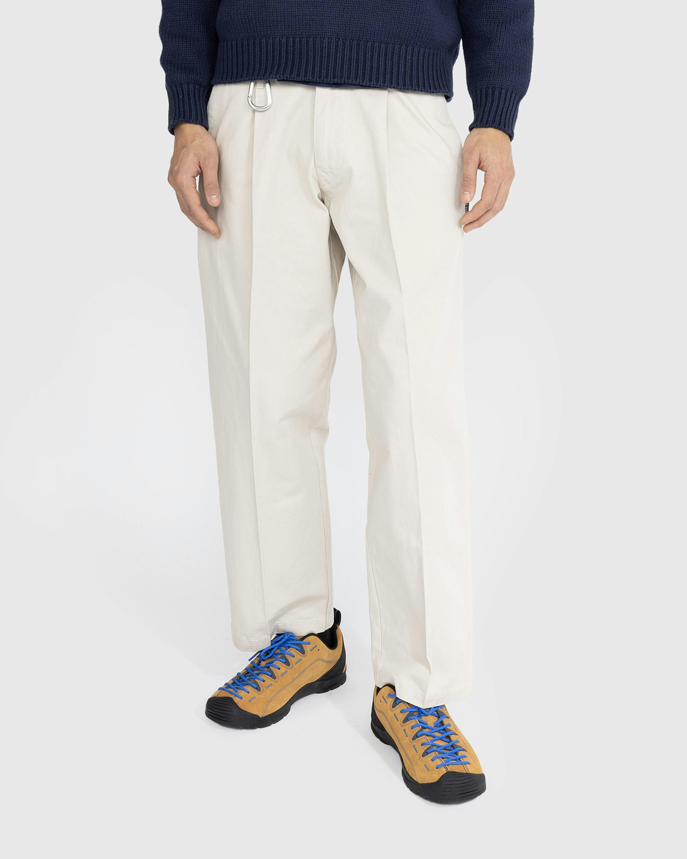 Human Made - BEACH PANTS Beige - Clothing - Beige - Image 2