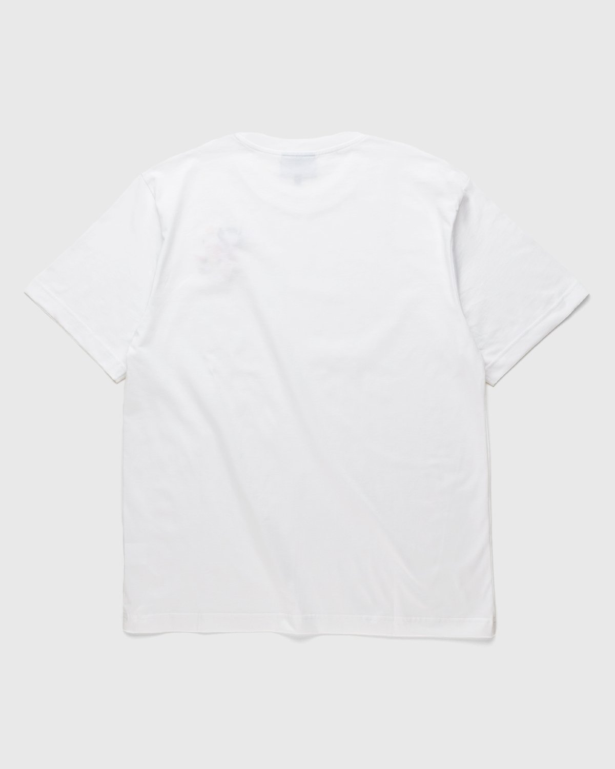 Carne Bollente - Intersexstellar T-Shirt White - Clothing - White - Image 2