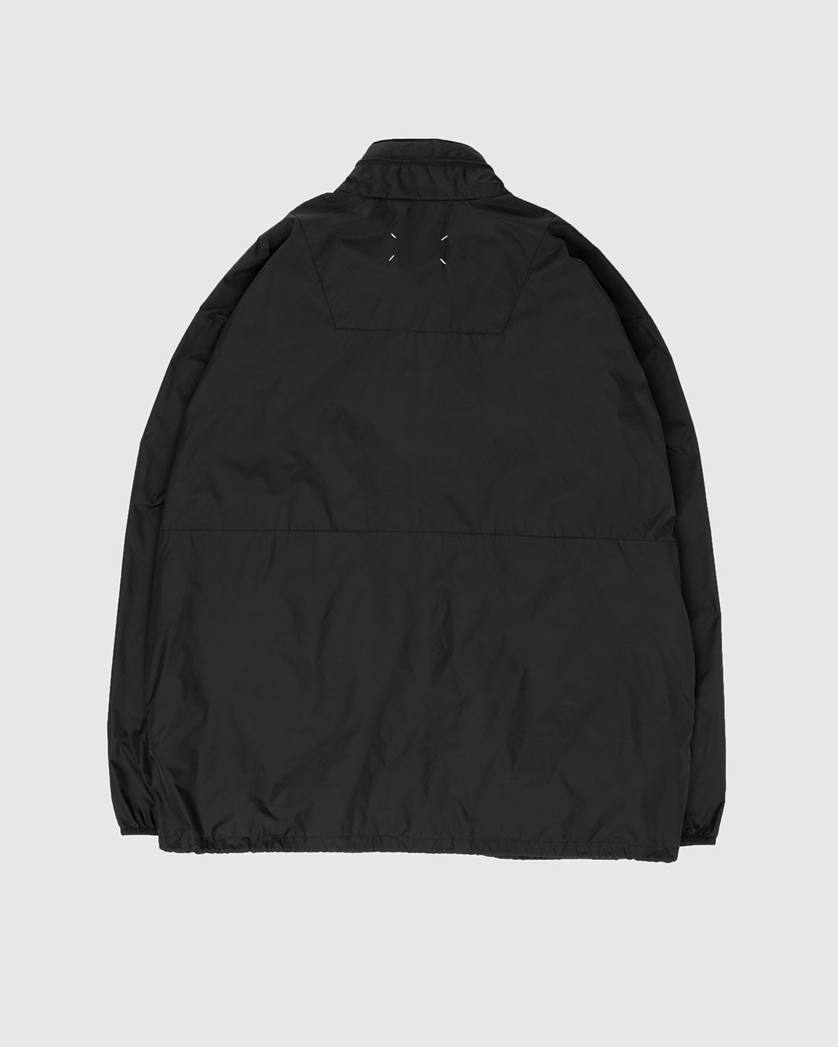 Maison Margiela - Outdoor Jacket - Clothing - Black - Image 7