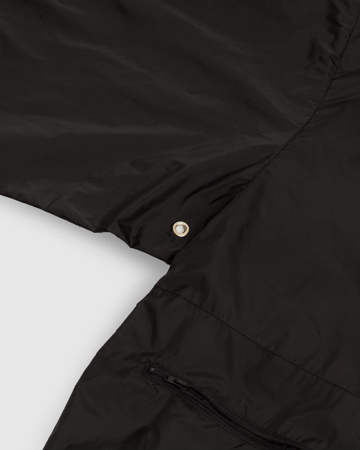 Maison Margiela - Outdoor Jacket - Clothing - Black - Image 8
