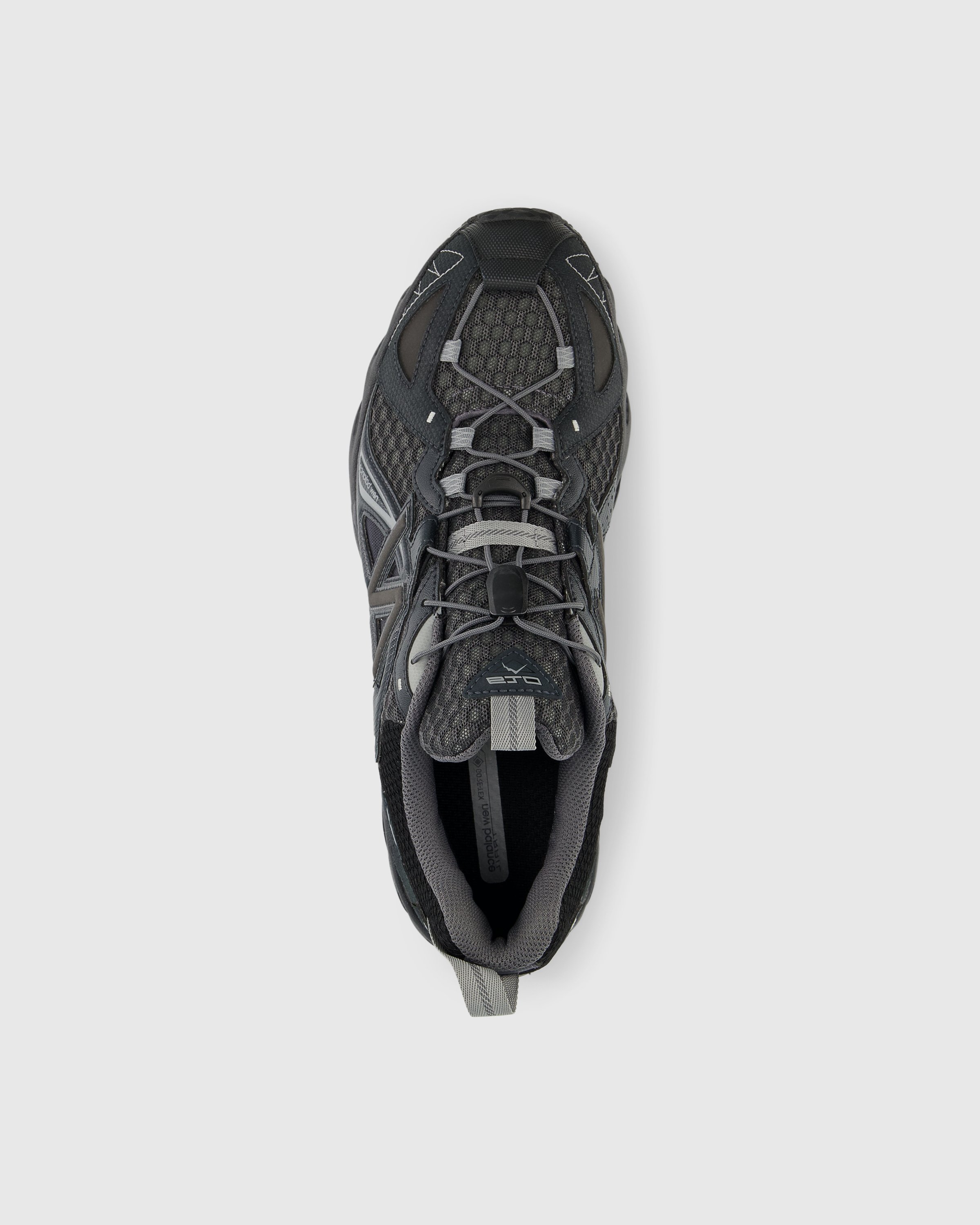 New Balance - ML610XJ PHANTOM - Footwear - Black - Image 5