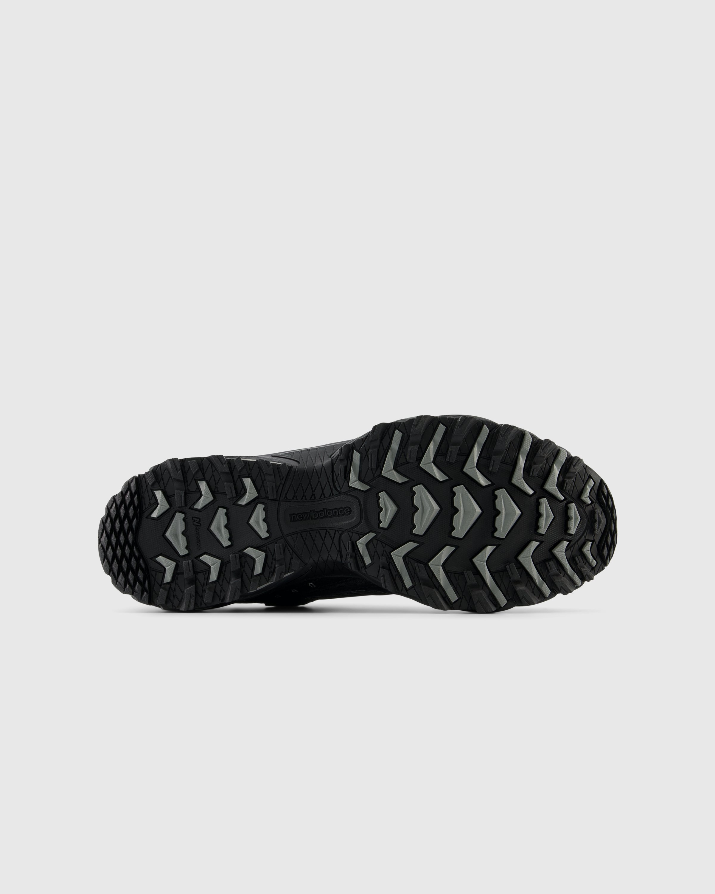 New Balance - ML610XJ PHANTOM - Footwear - Black - Image 6