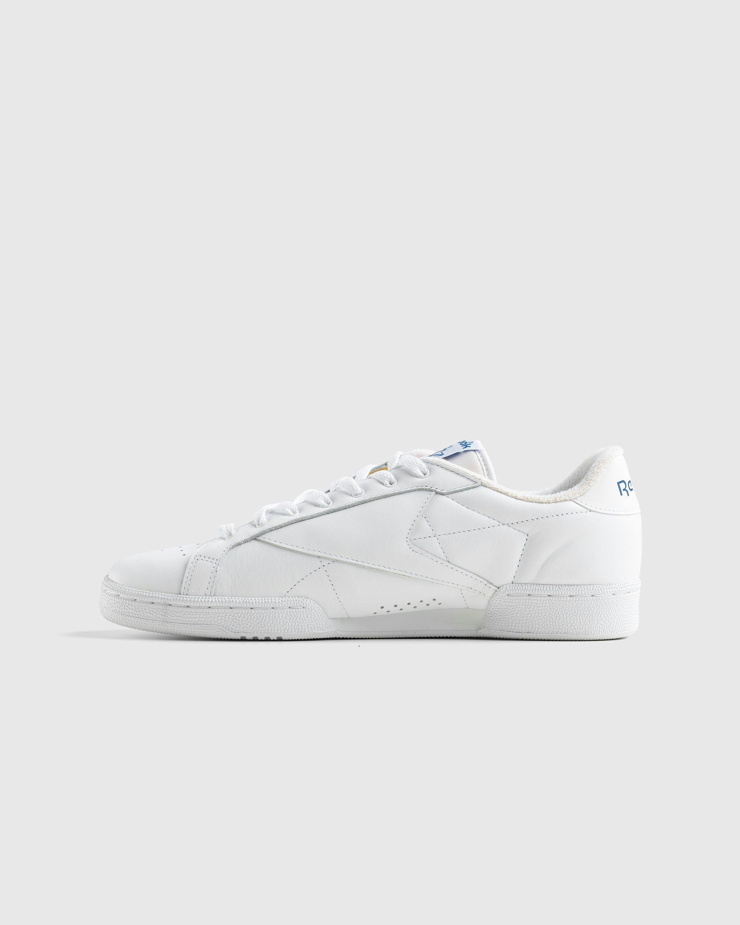 Reebok - Club C Grounds White - Footwear - White - Image 2