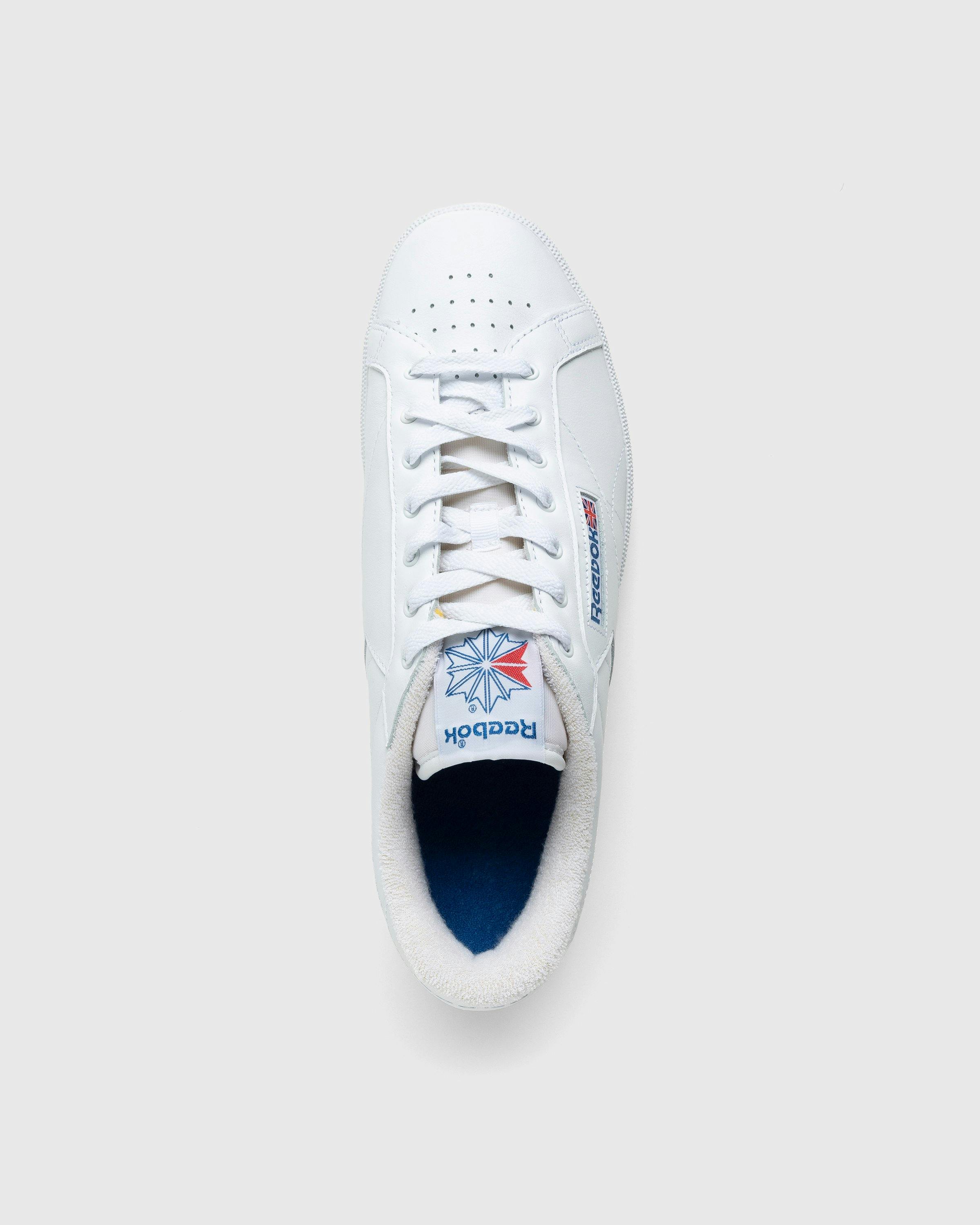 Reebok - Club C Grounds White - Footwear - White - Image 5