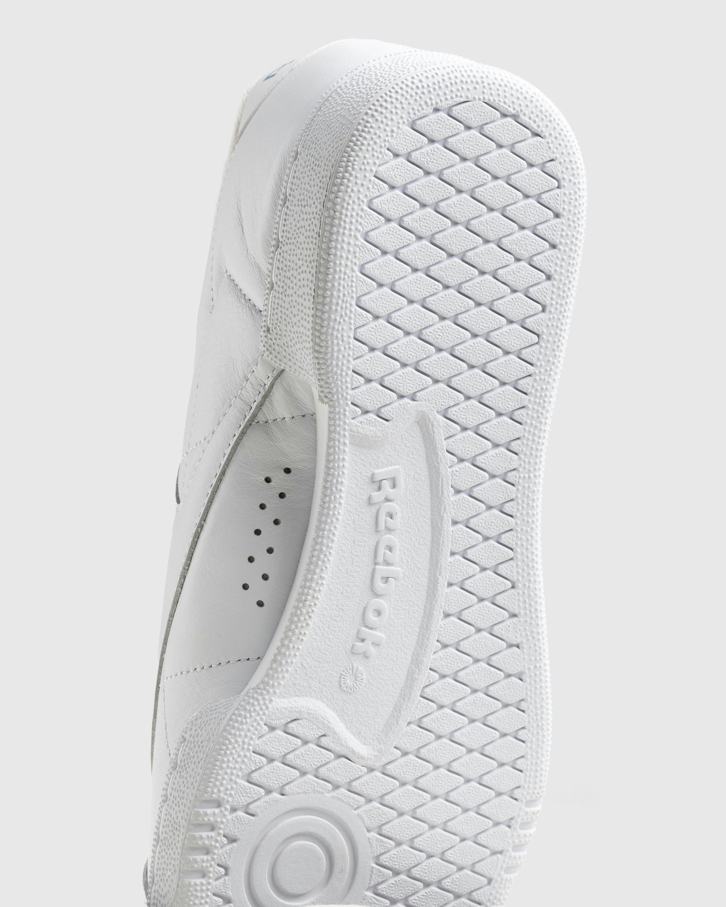 Reebok - Club C Grounds White - Footwear - White - Image 6