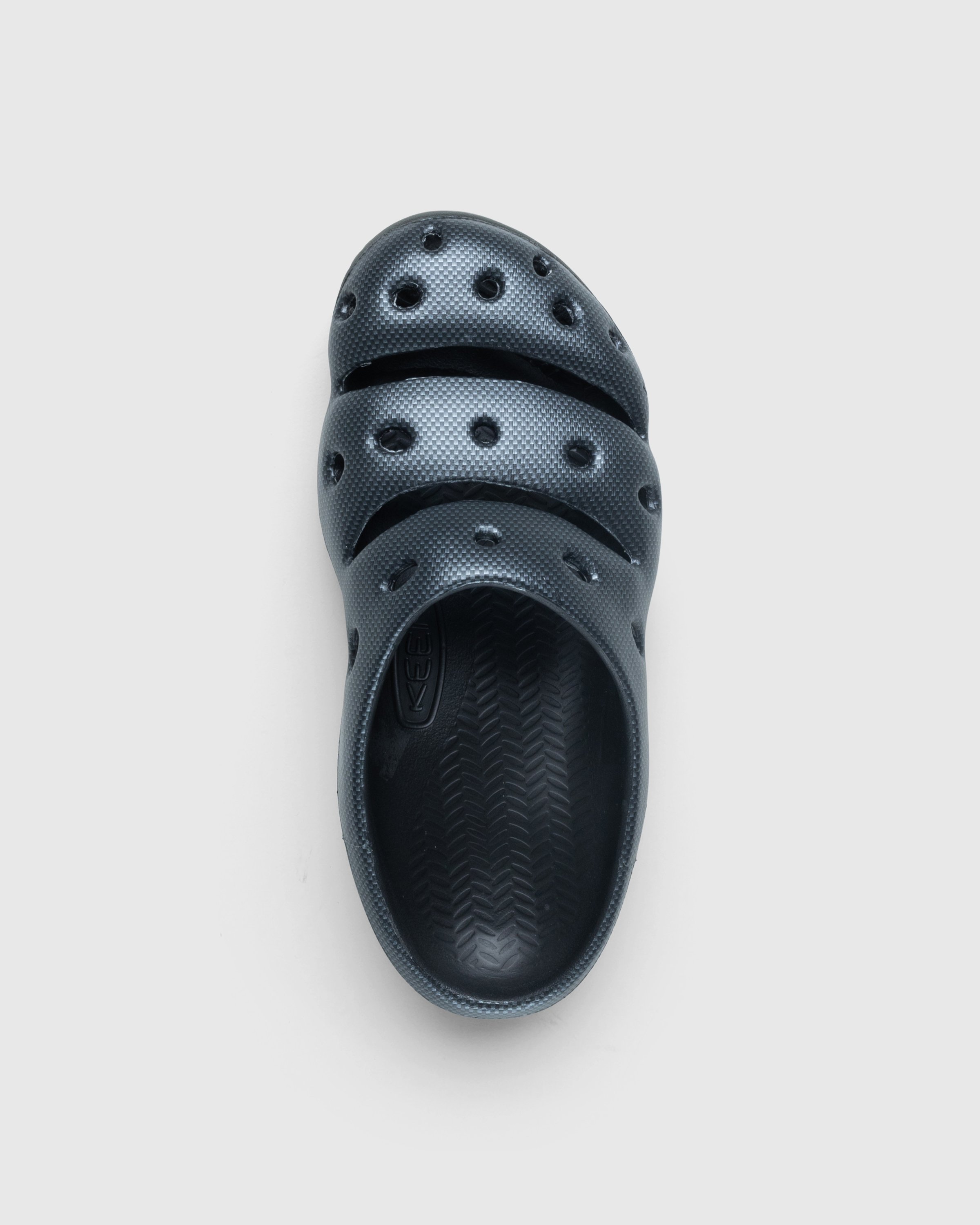 Keen - Yogui Arts Graphite - Footwear - Grey - Image 5