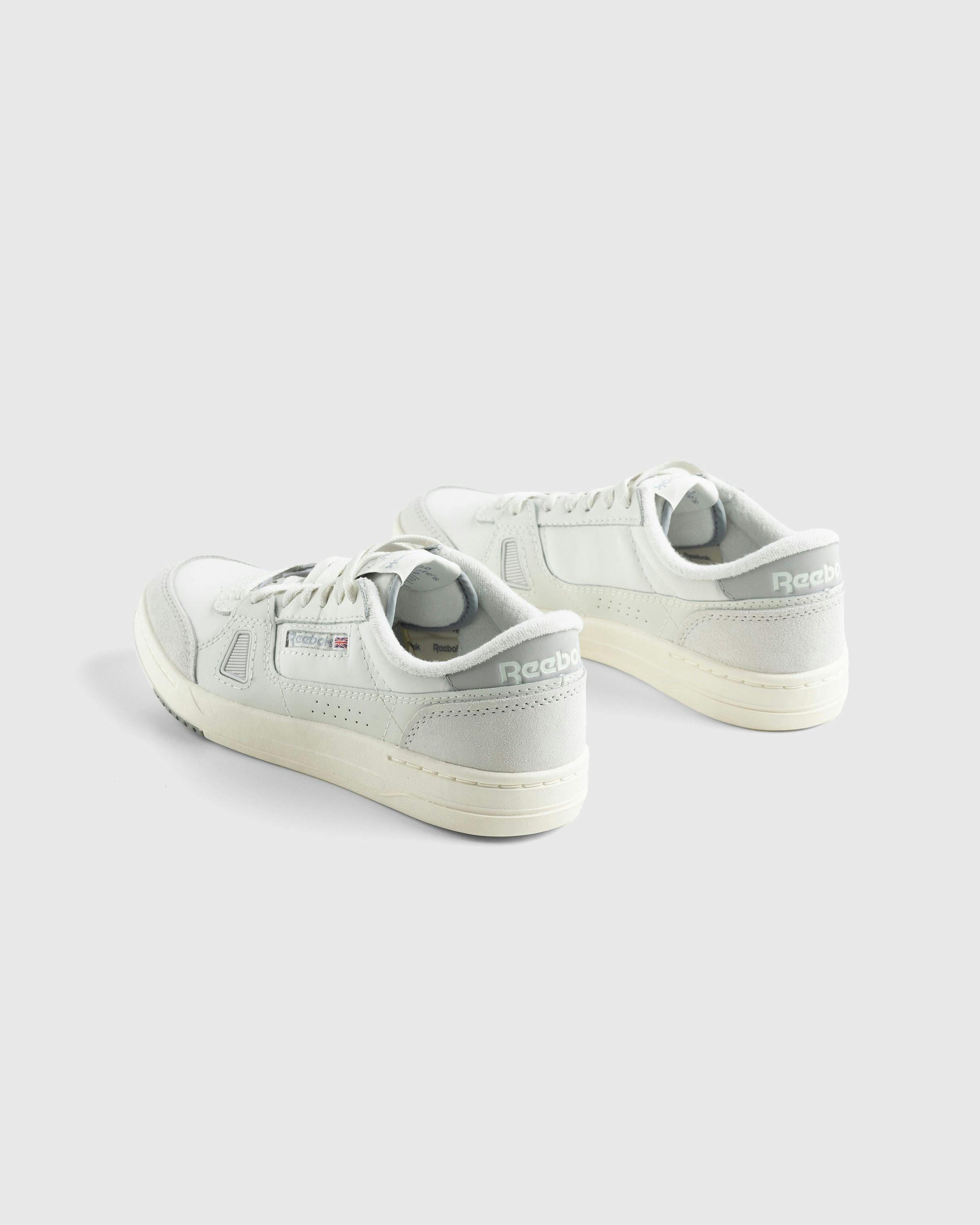 Reebok - LT Court Beige - Footwear - Grey - Image 4