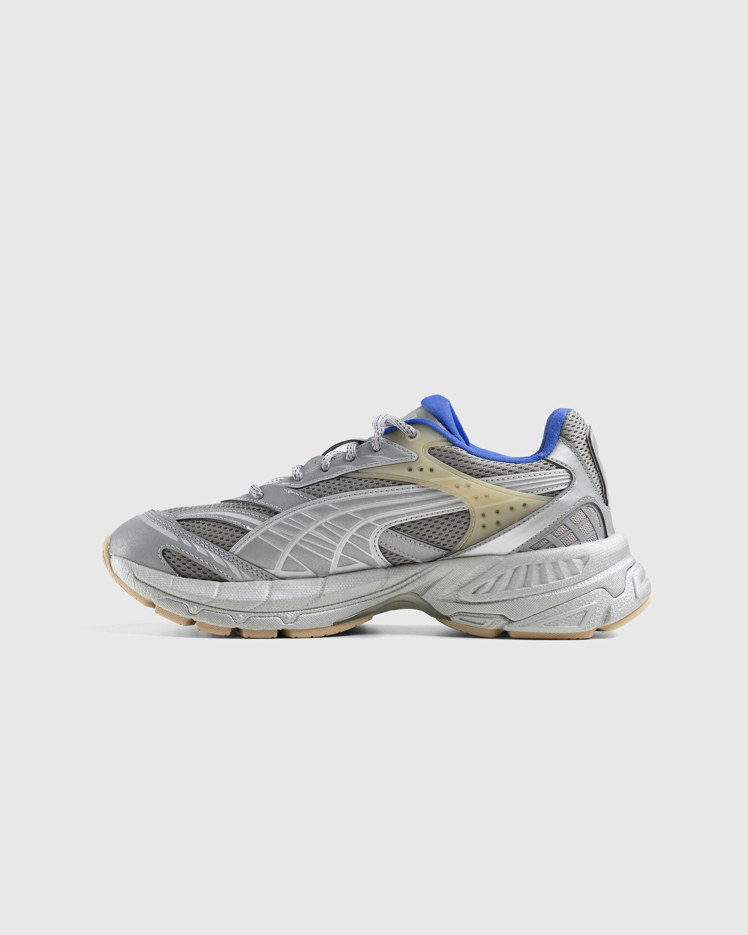 Puma - Velophasis Bionic - Footwear - Grey - Image 2