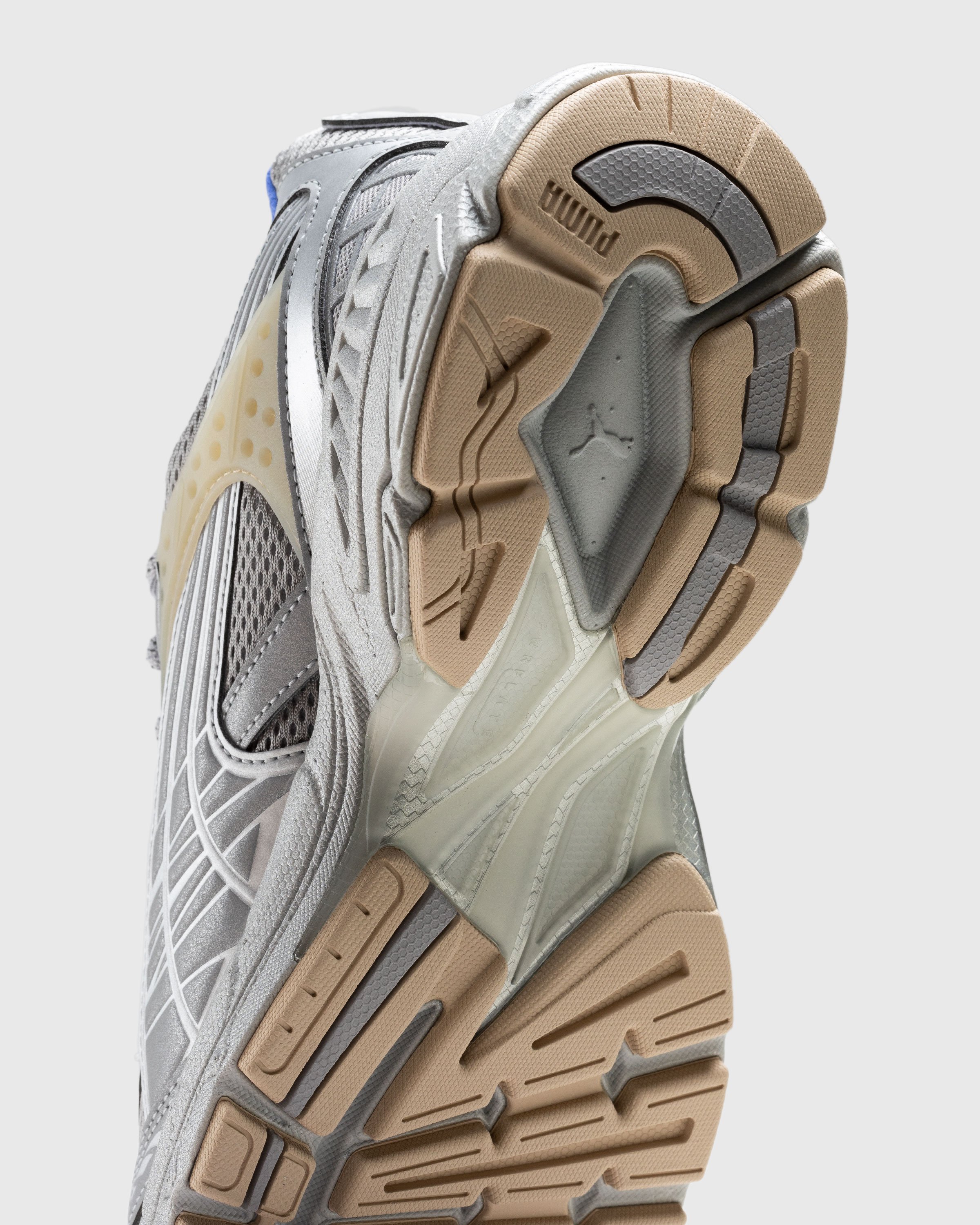 Puma - Velophasis Bionic - Footwear - Grey - Image 6