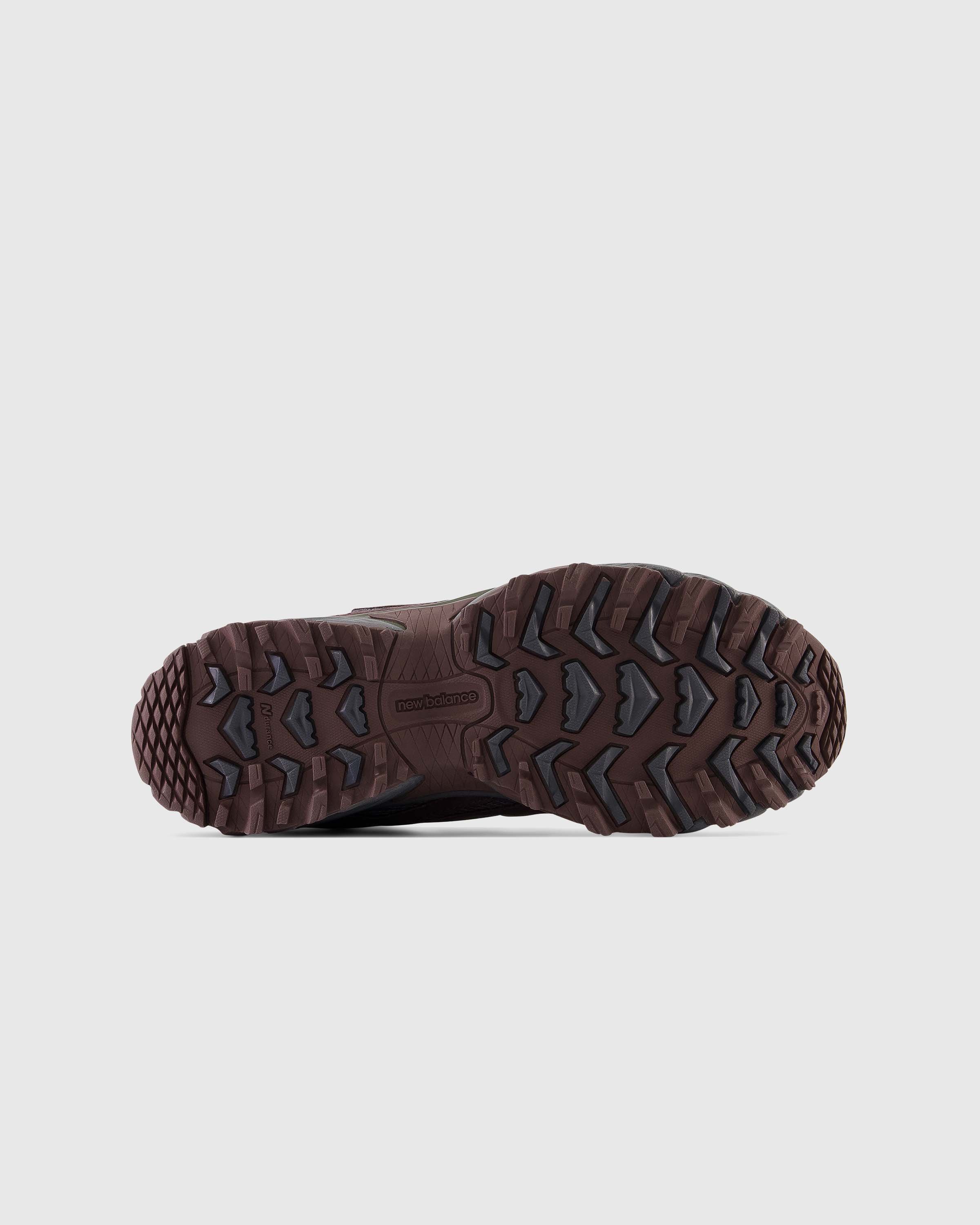 New Balance - 610v1 Truffle - Footwear - Brown - Image 5