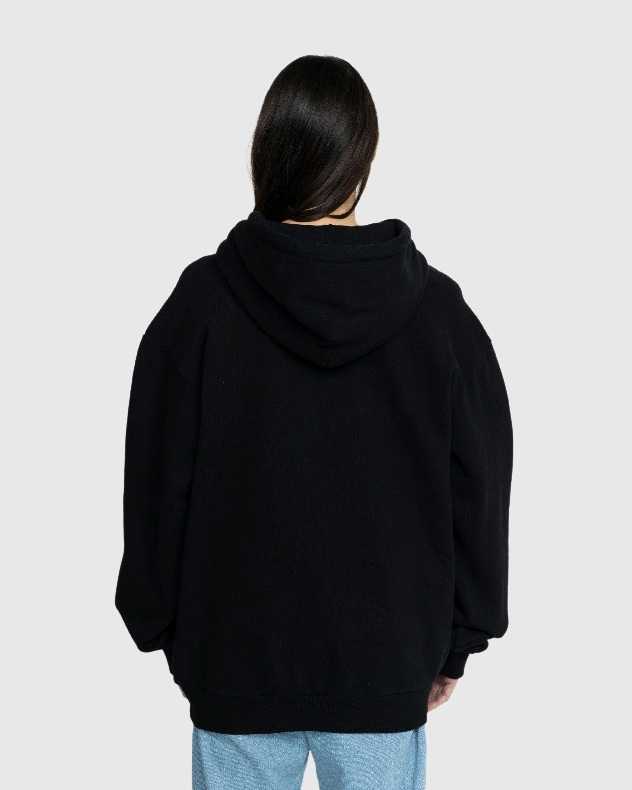 Noon Goons - Find Me Hoodie Black - Clothing - Black - Image 3