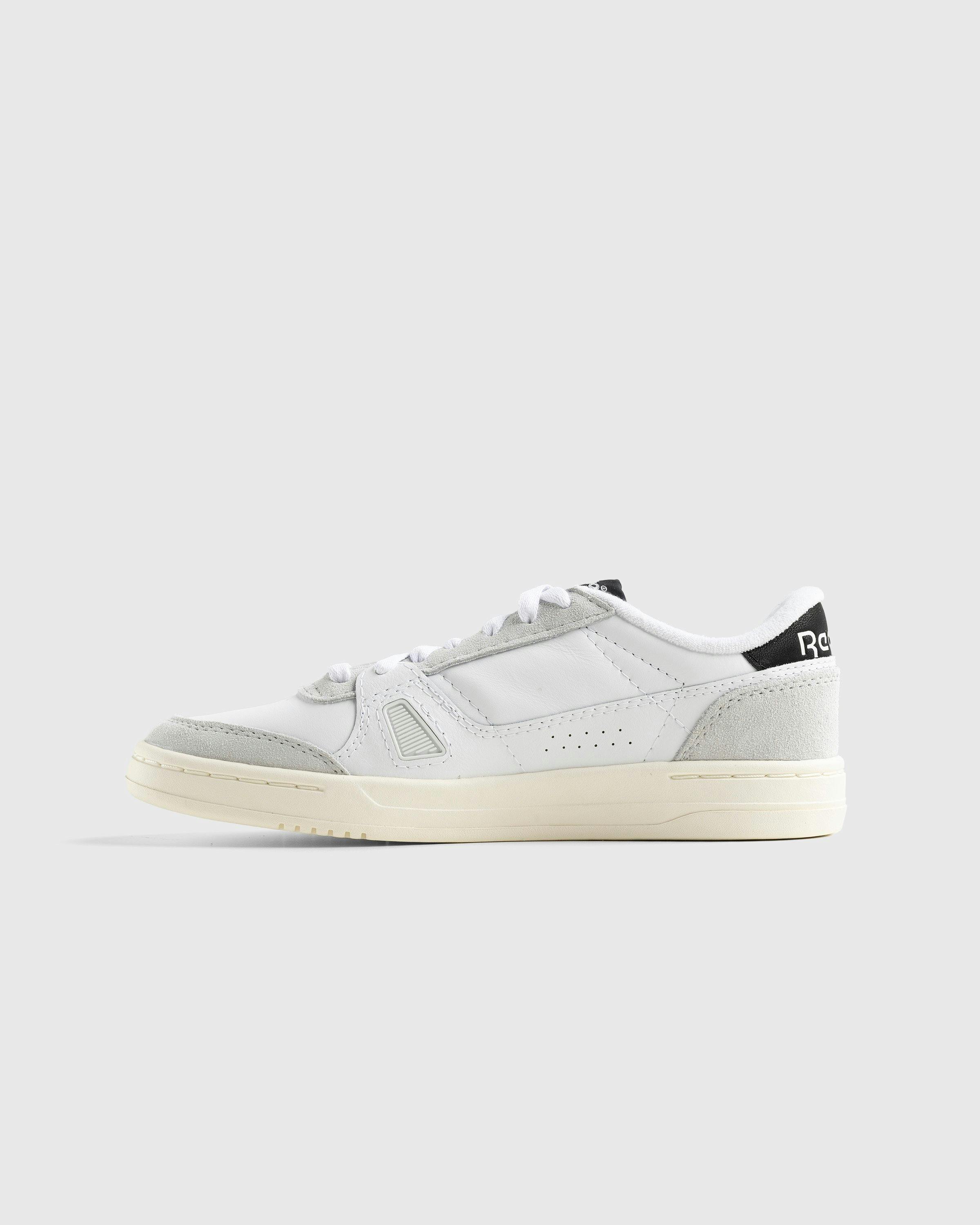 Reebok - LT Court - Footwear - White - Image 2