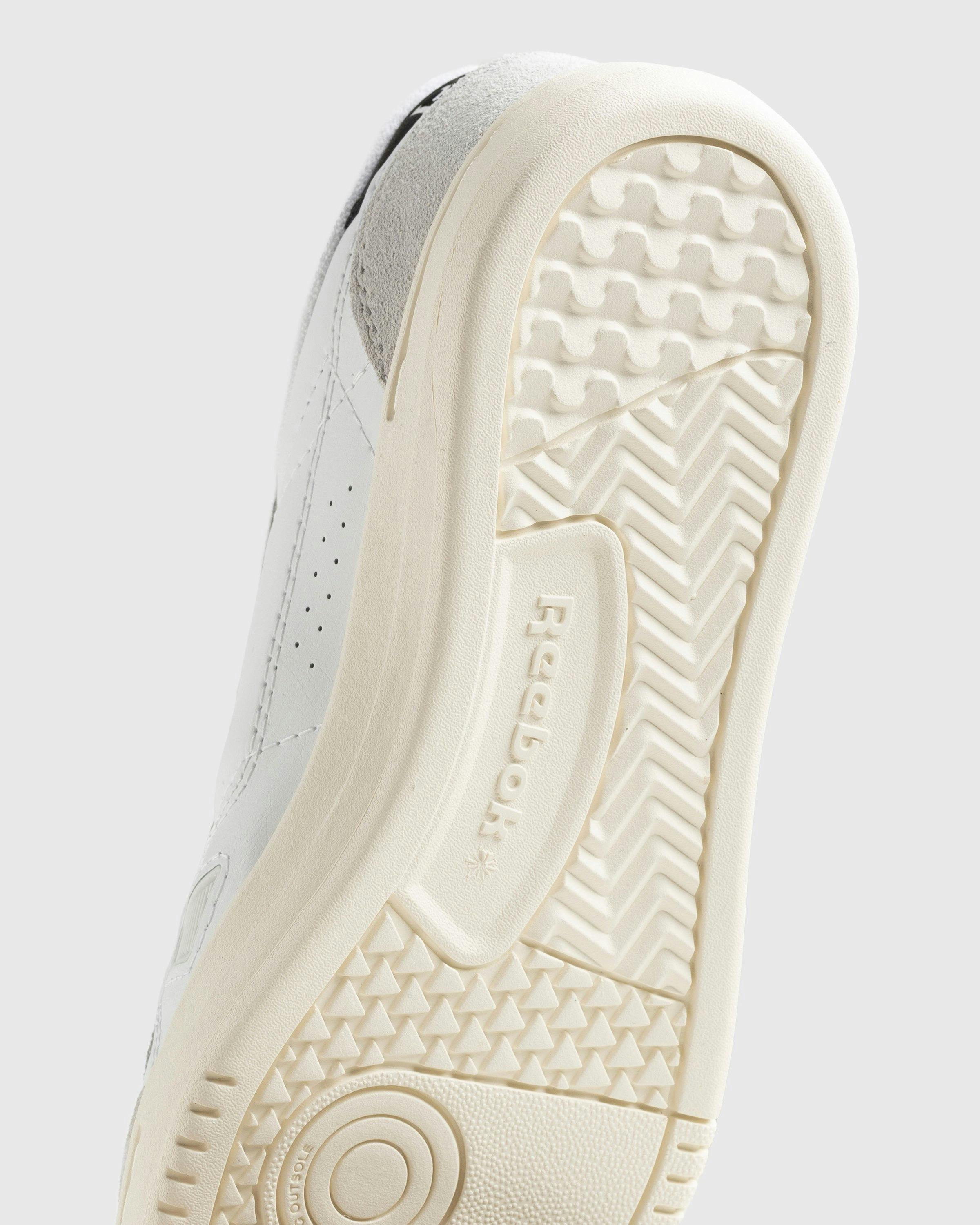 Reebok - LT Court - Footwear - White - Image 6