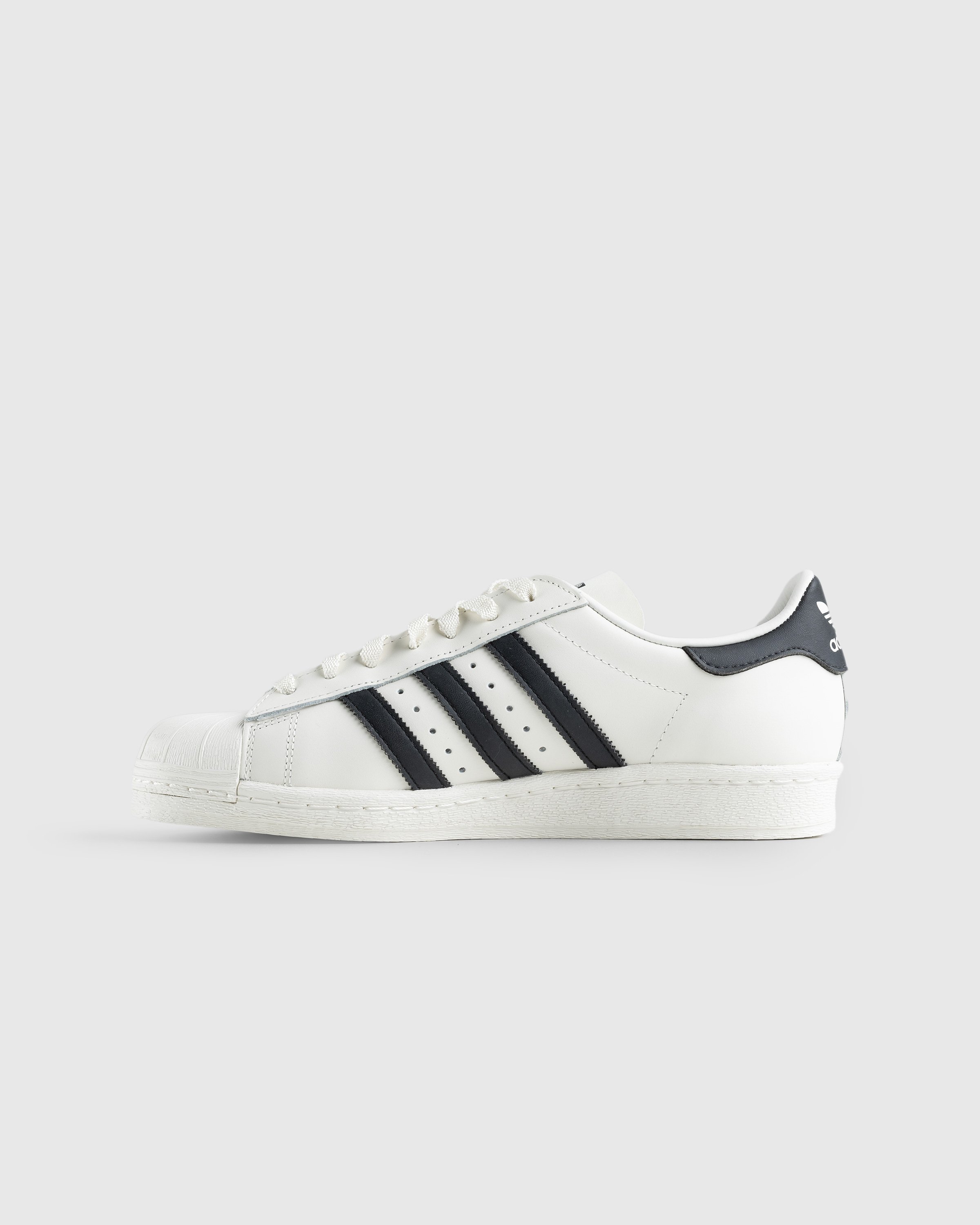 Adidas - Superstar 82 White/Black - Footwear - White - Image 2