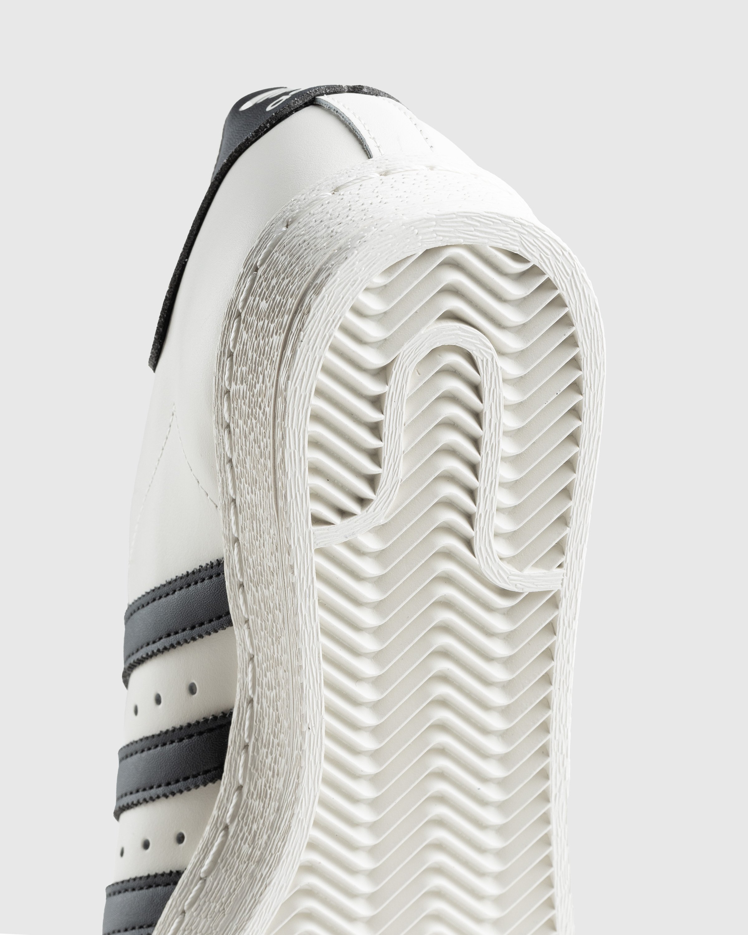 Adidas - Superstar 82 White/Black - Footwear - White - Image 6