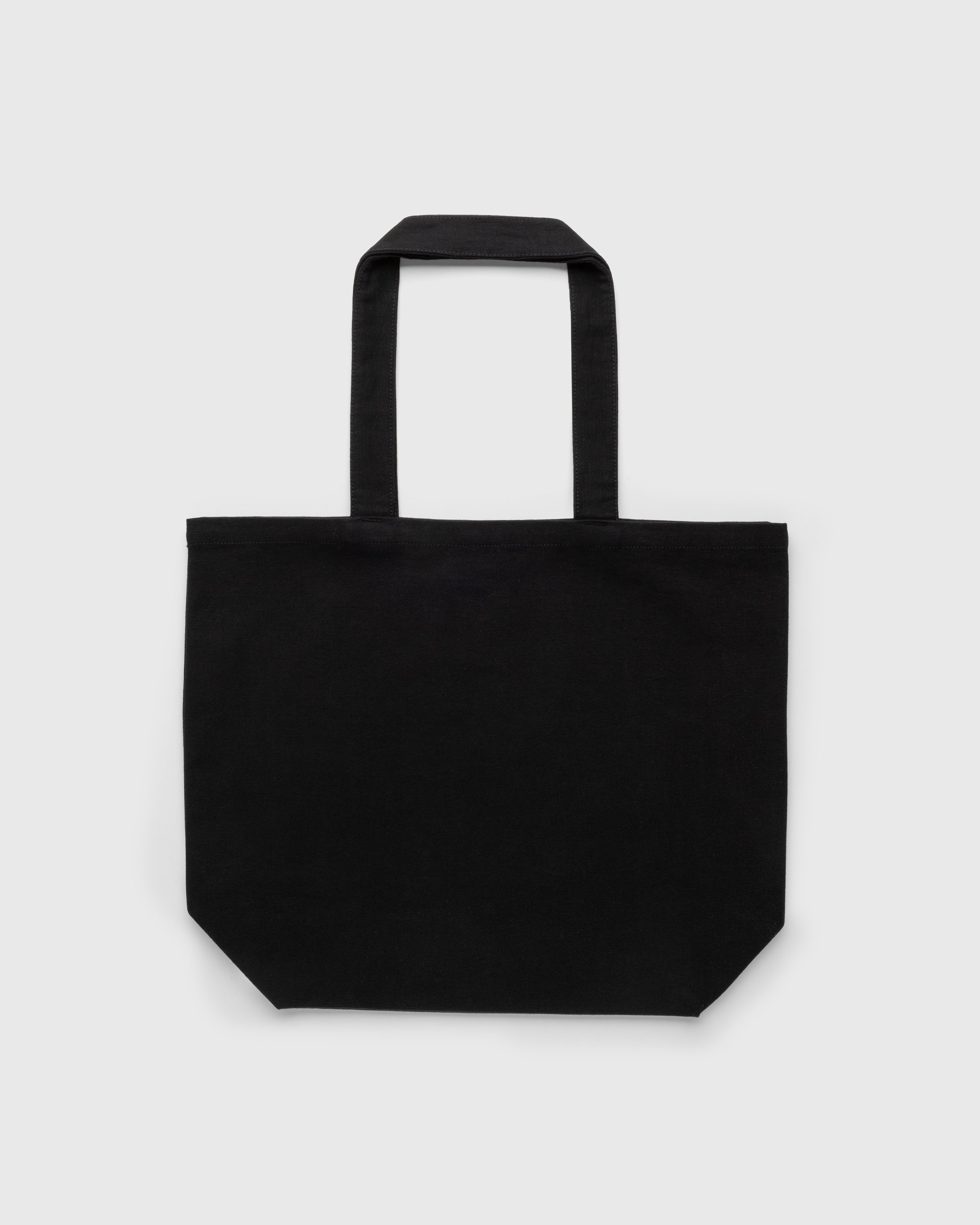Hotel Amour x Highsnobiety - Not In Paris 4 Tote Bag Black - Accessories - Black - Image 2