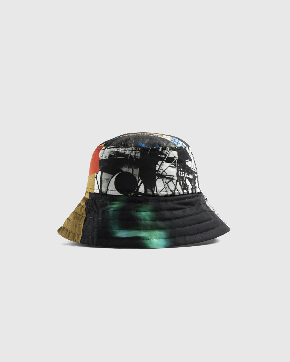 Dries van Noten - Gilly Hat Multi - Accessories - Multi - Image 2