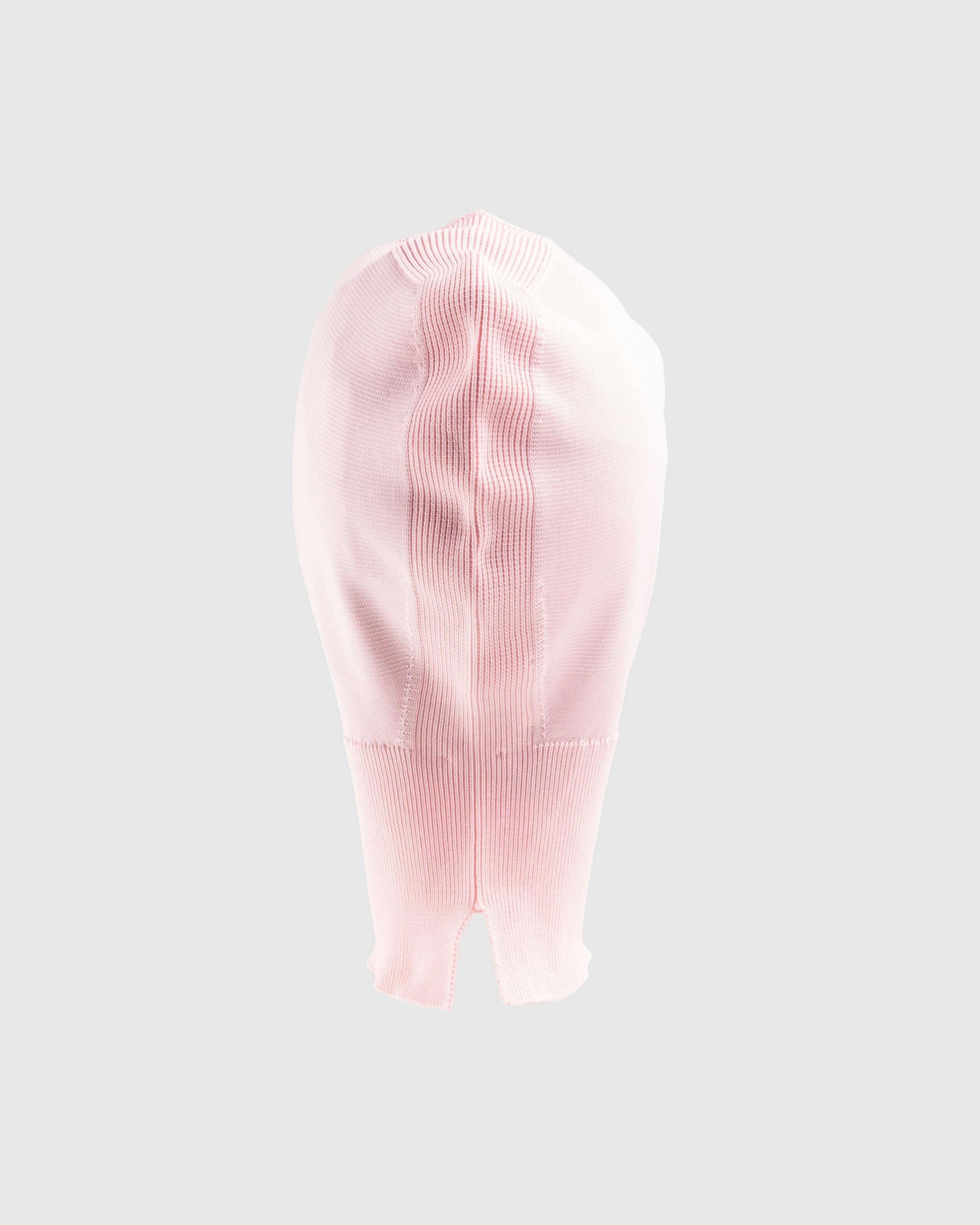 Jil Sander - BALACLAVA - Accessories - Pink - Image 2