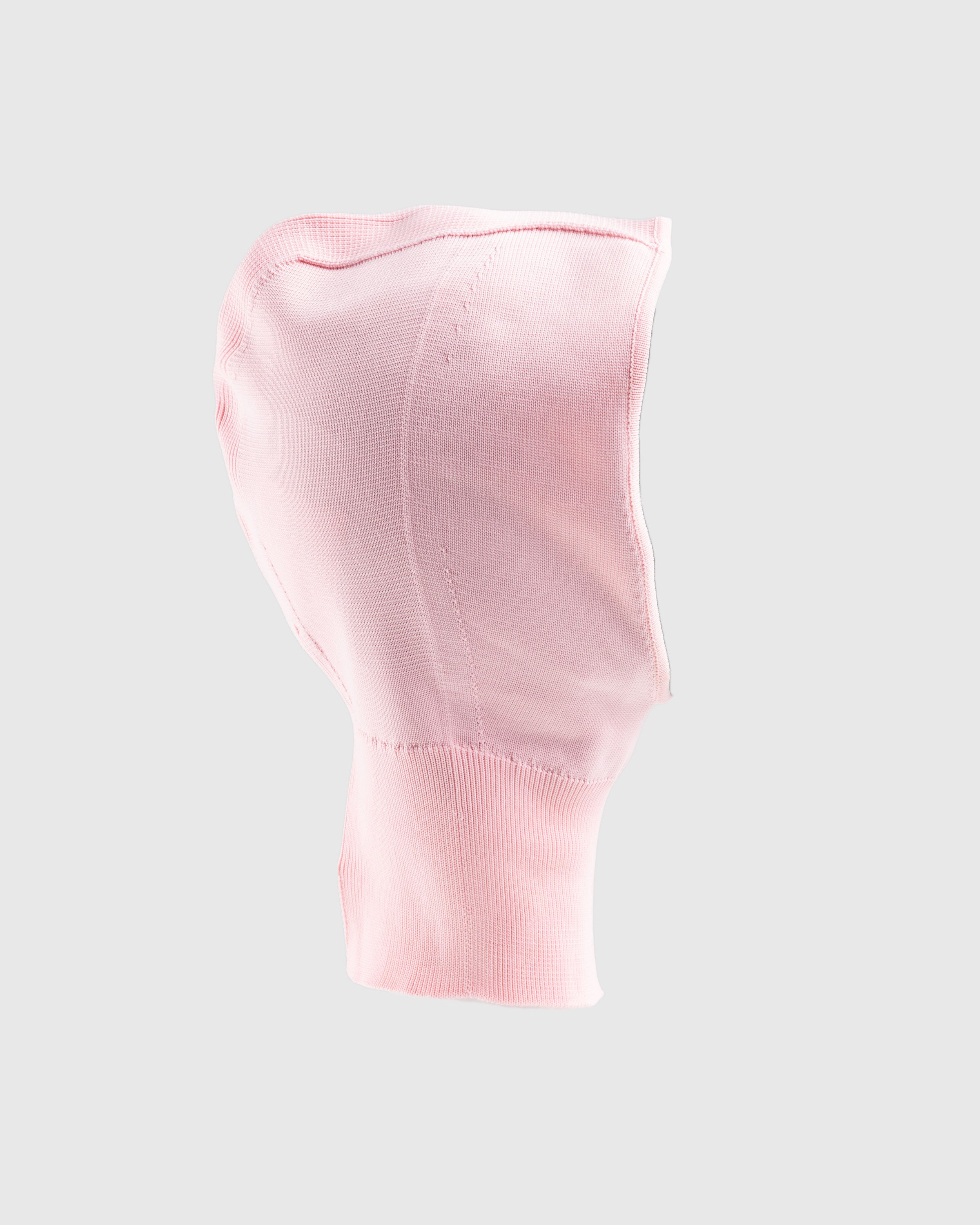 Jil Sander - BALACLAVA - Accessories - Pink - Image 3