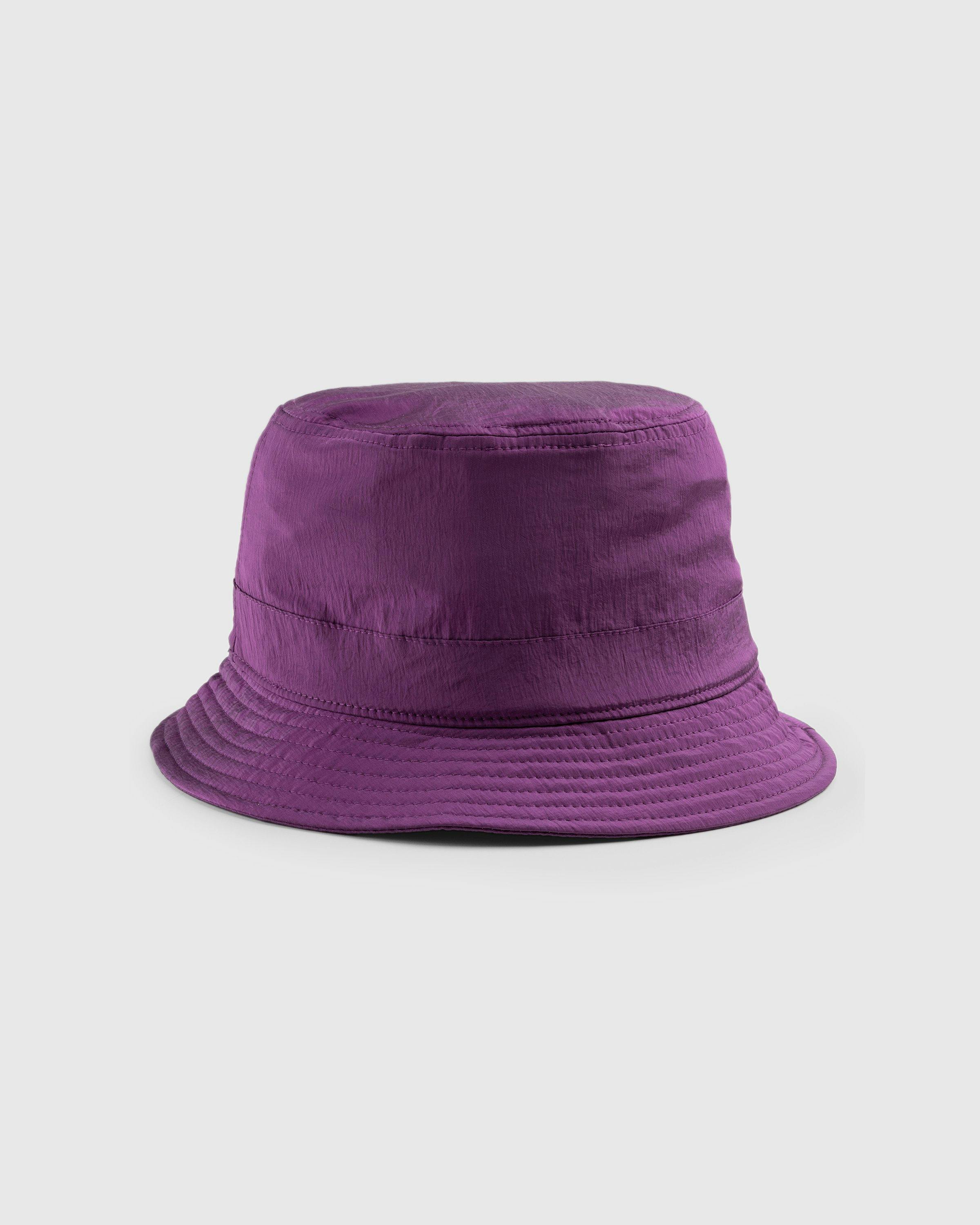 Stone Island - Cappello Pink 781599376 - Accessories - Pink - Image 2