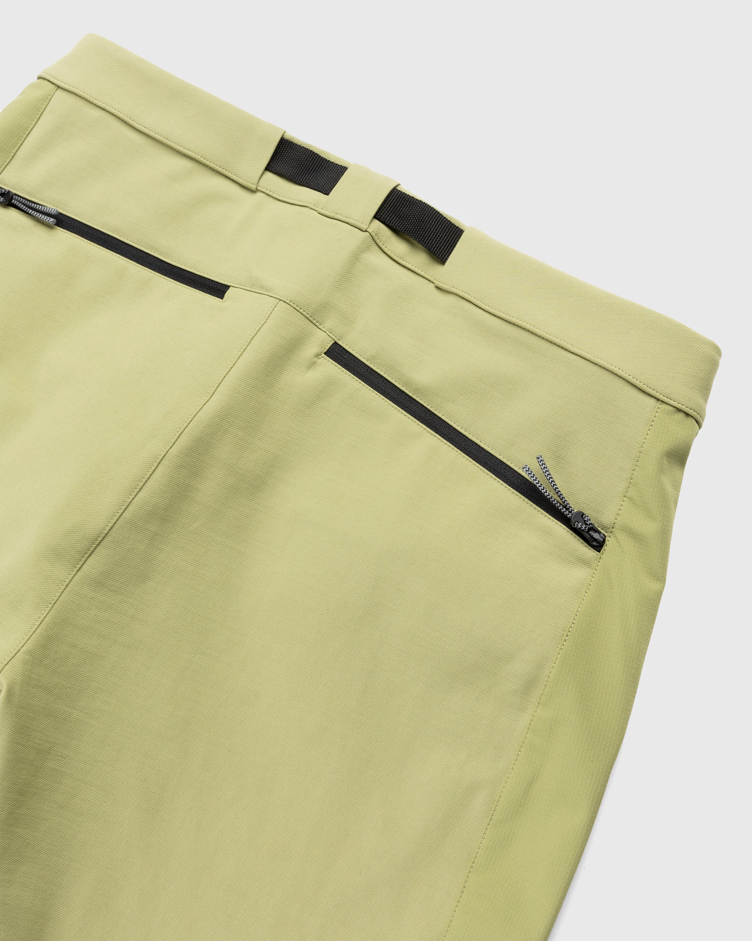 ROA - Technical Trousers Green - Clothing - Green - Image 4