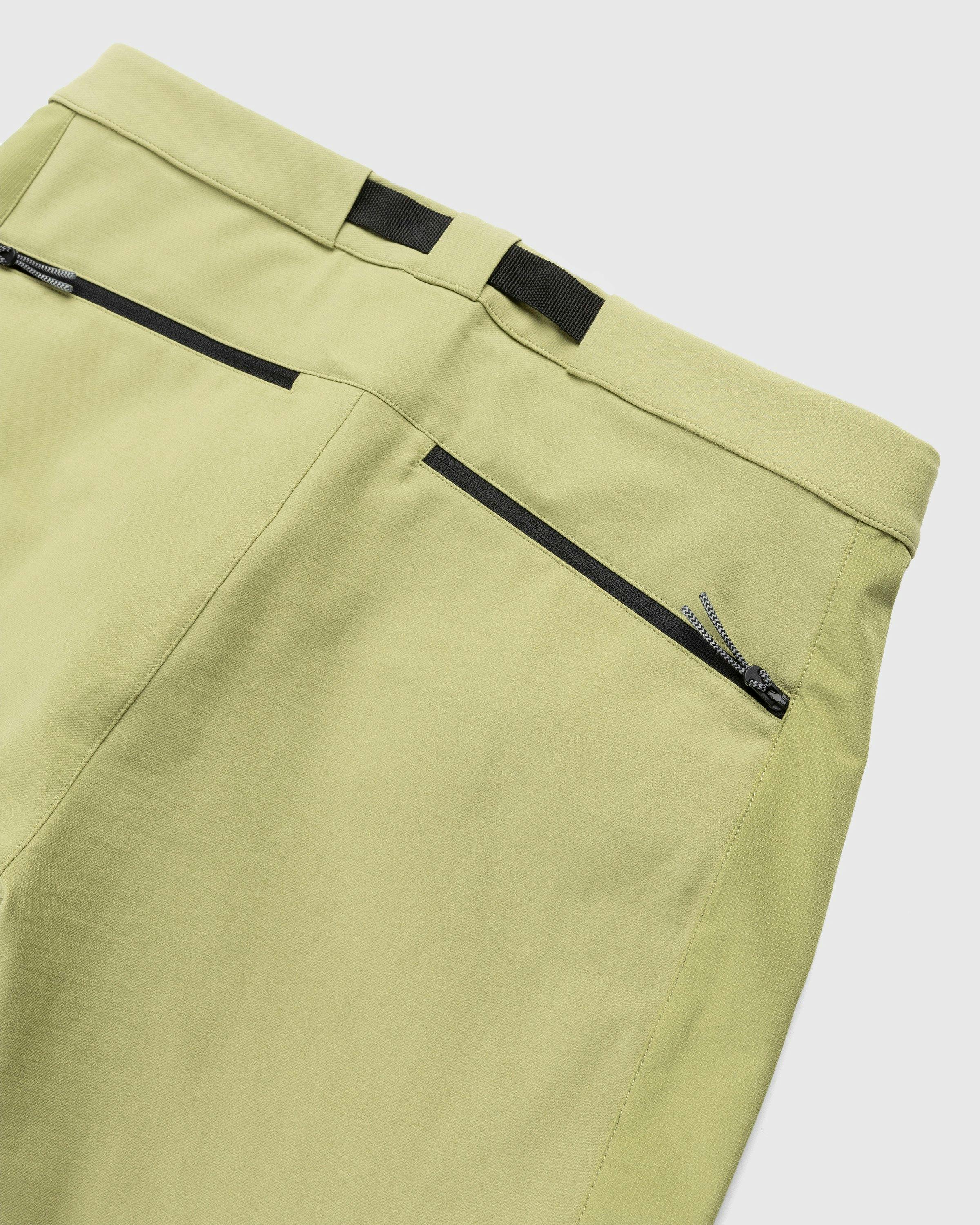 ROA - Technical Trousers Green - Clothing - Green - Image 4