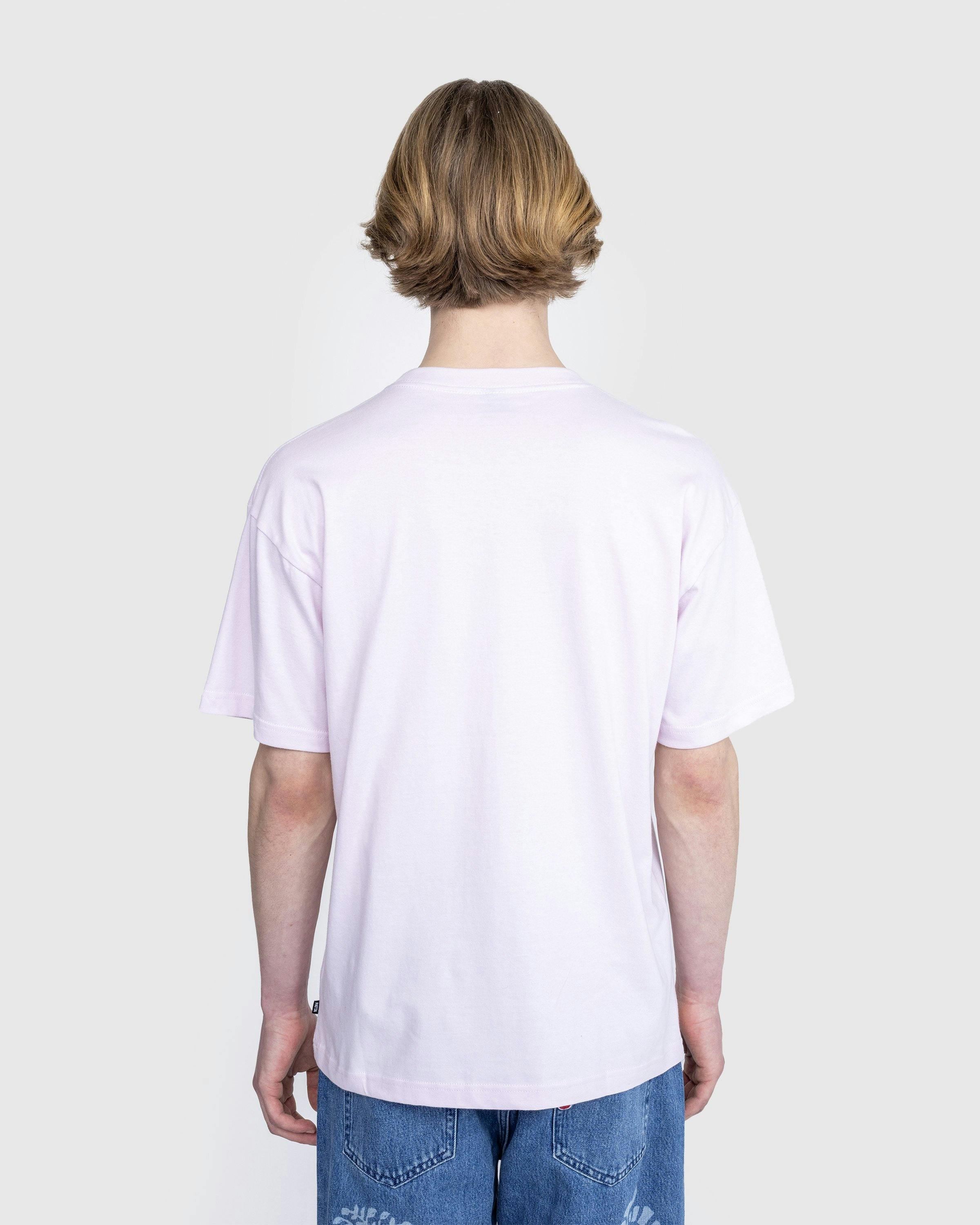 Patta - Prayer T-Shirt - Clothing - Purple - Image 3