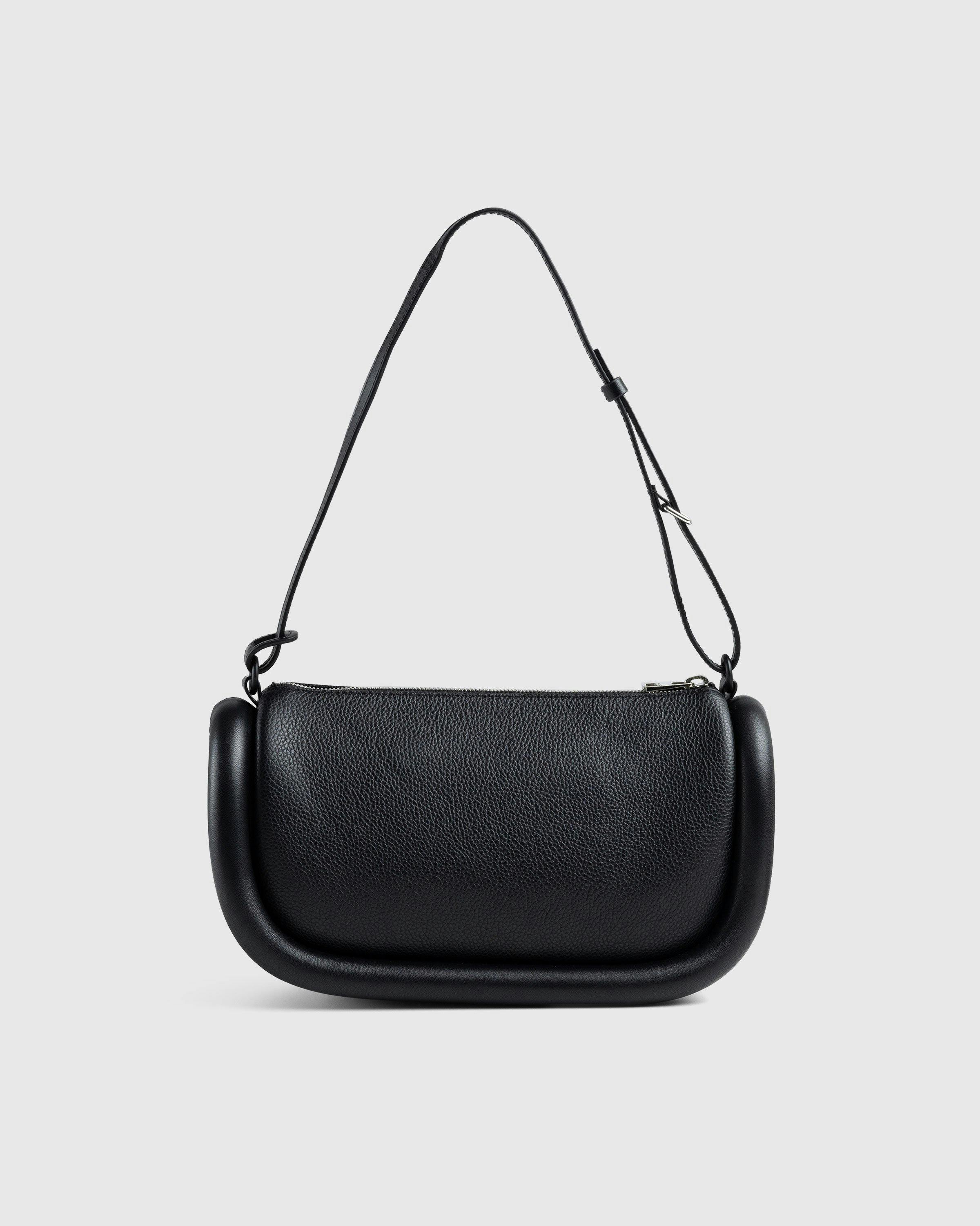 J.W. Anderson - The Bumper Bag Black - Accessories - Black - Image 2