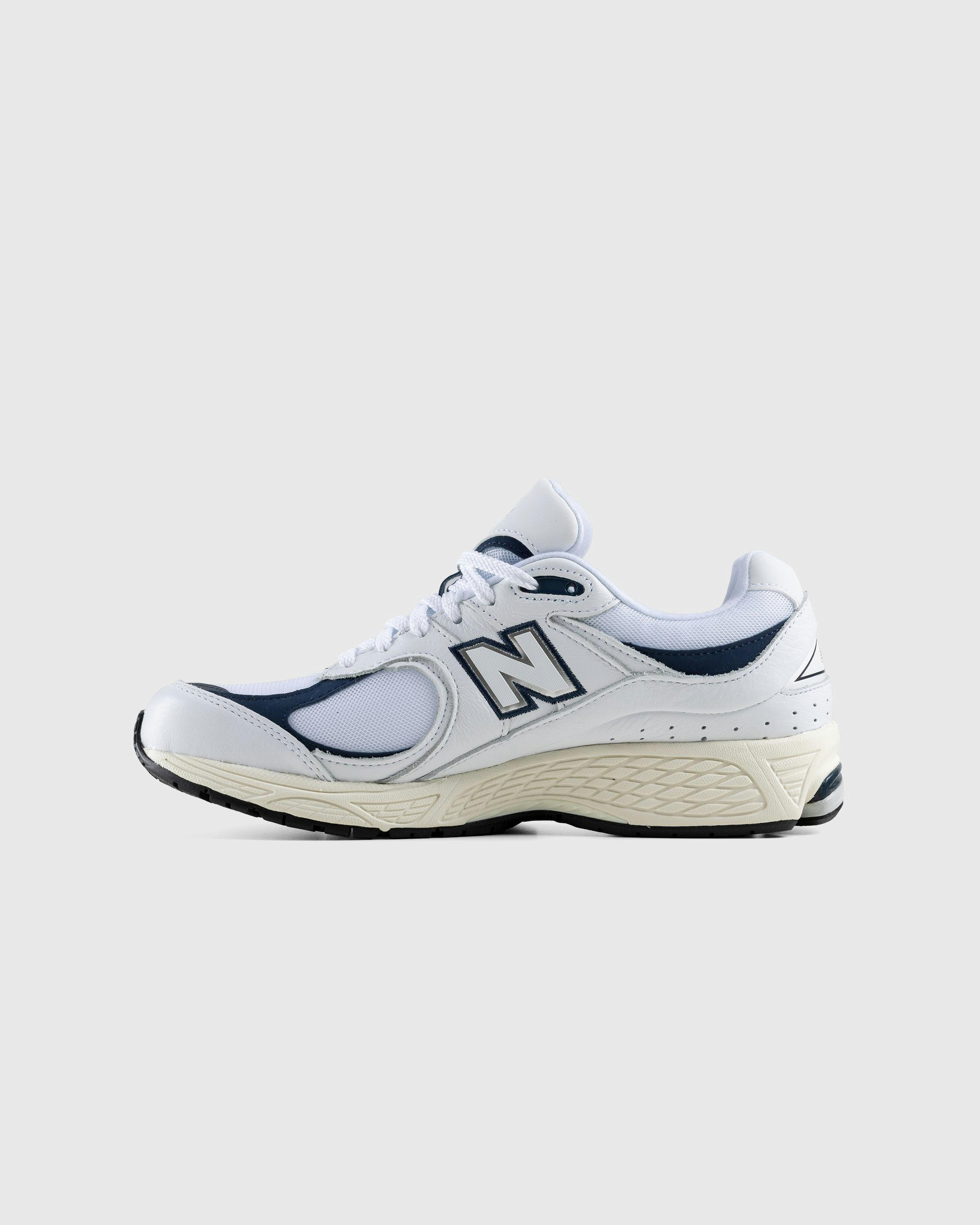 New Balance - M2002RHQ White - Footwear - White - Image 2