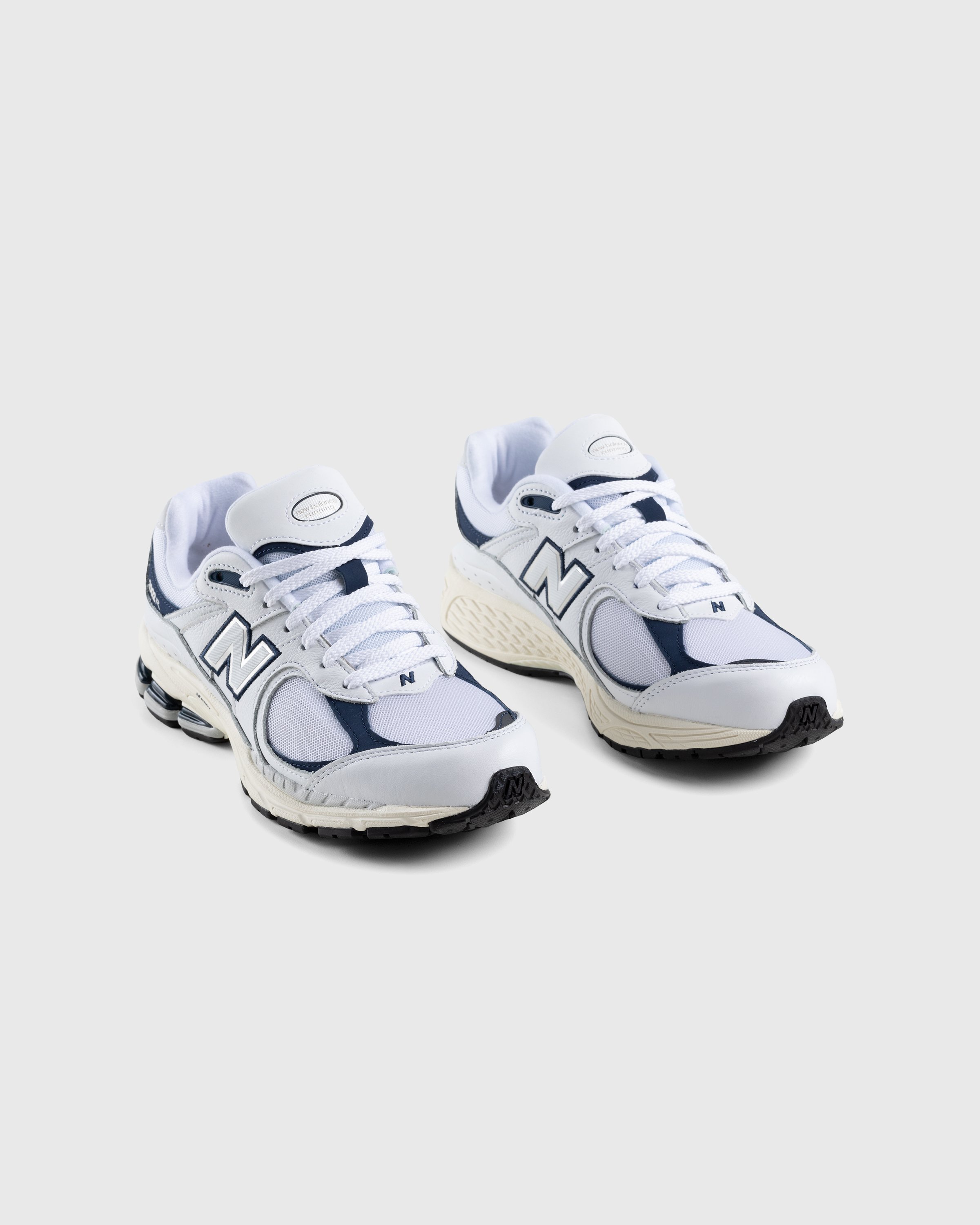 New Balance - M2002RHQ White - Footwear - White - Image 3