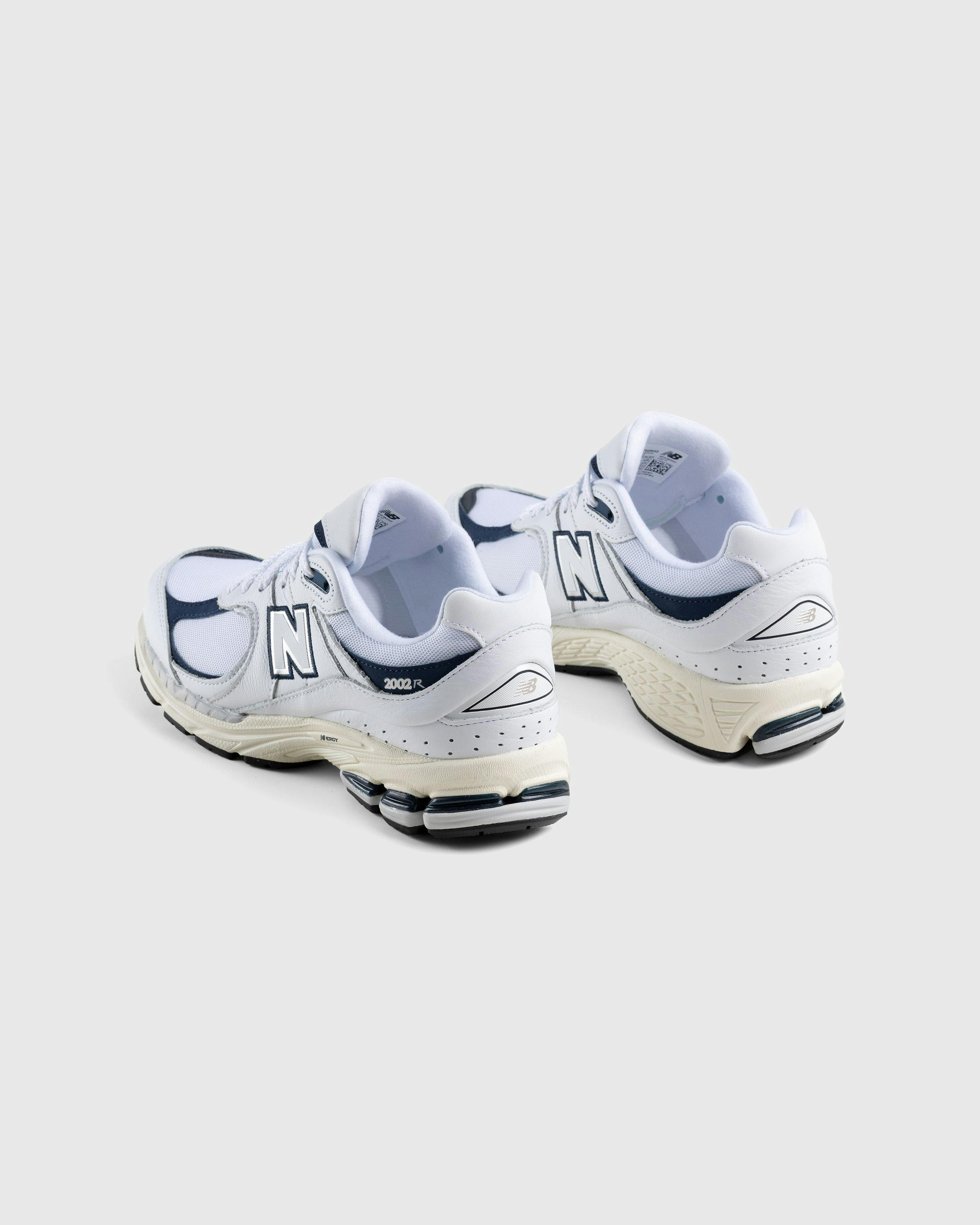 New Balance - M2002RHQ White - Footwear - White - Image 4