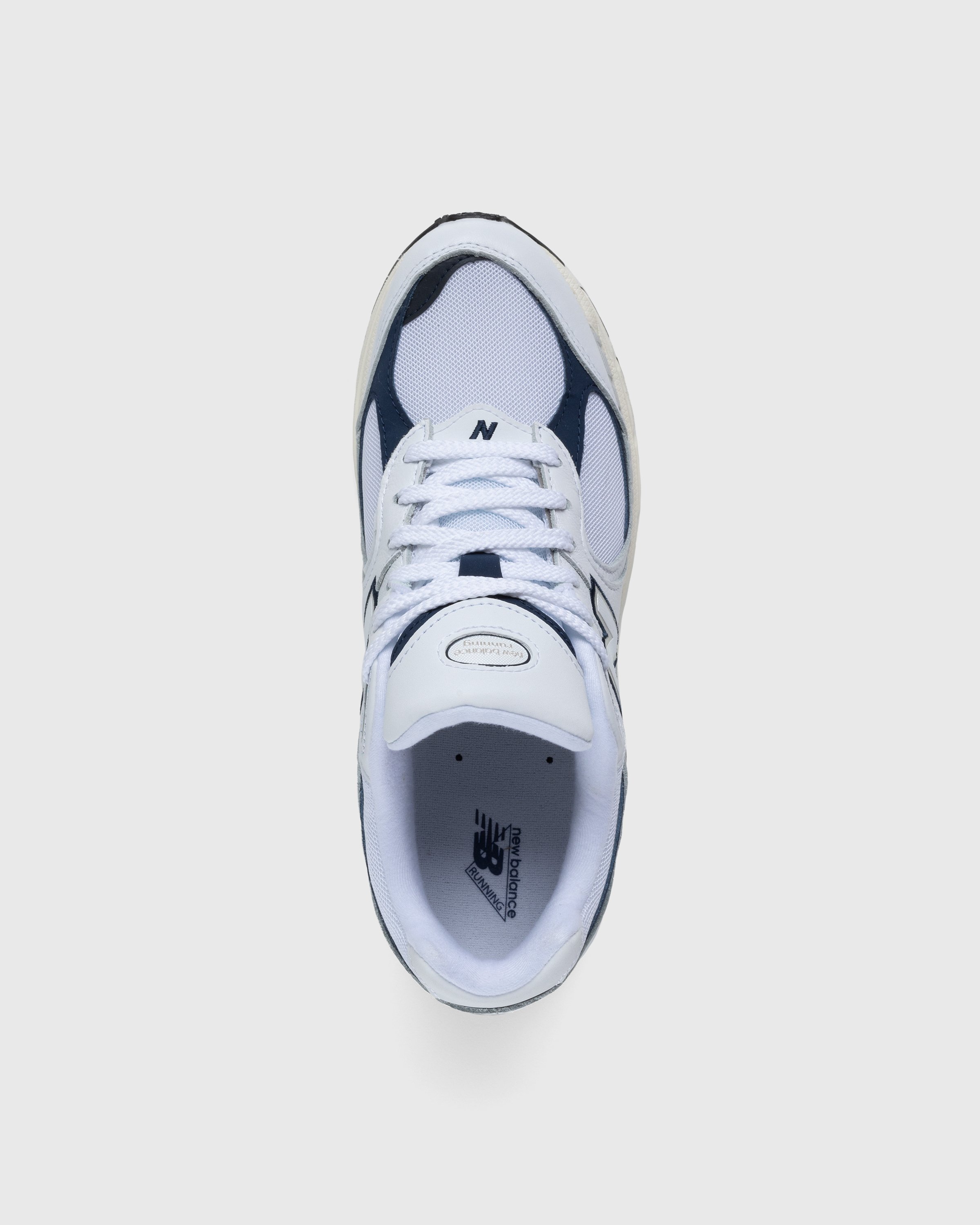 New Balance - M2002RHQ White - Footwear - White - Image 5