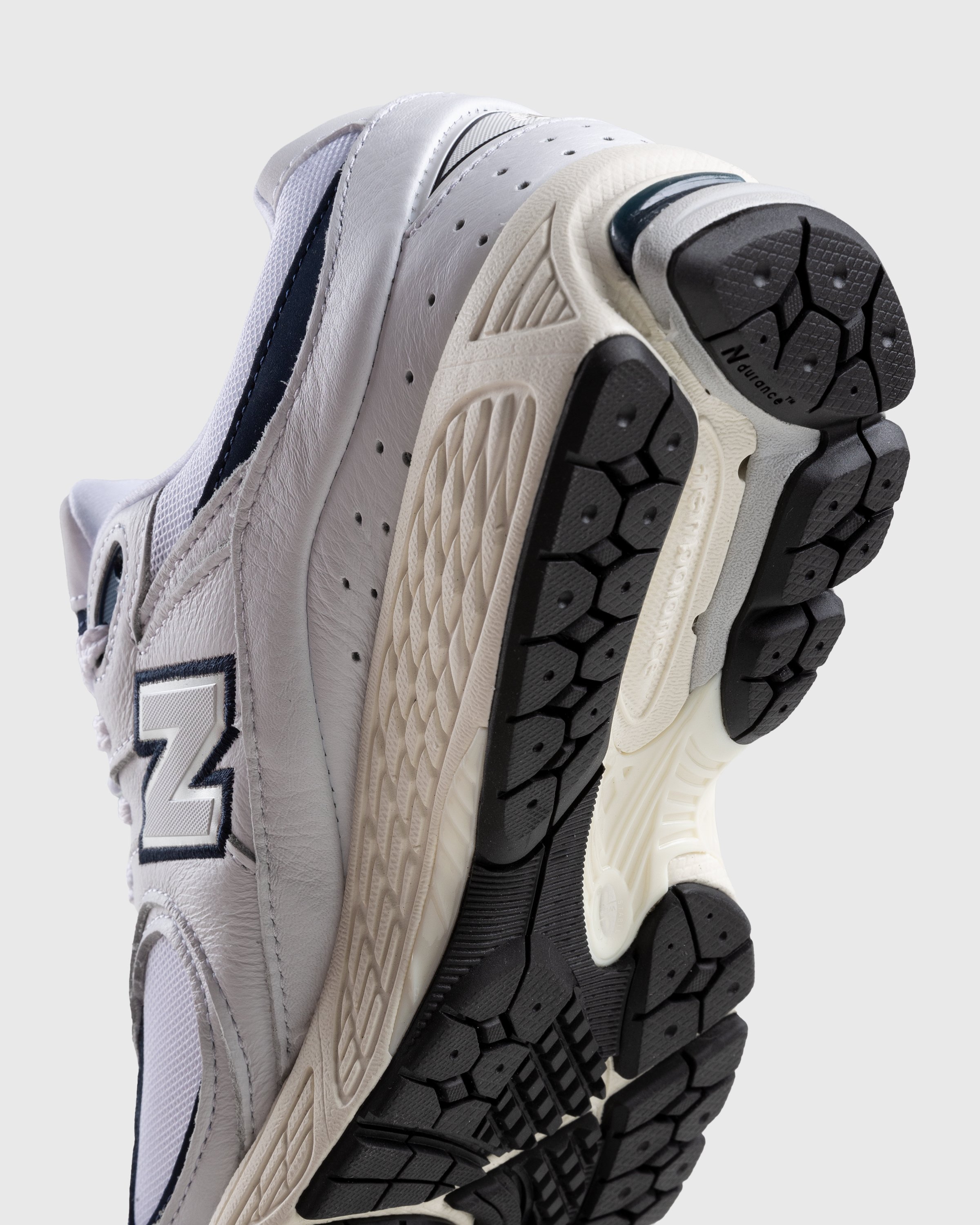New Balance - M2002RHQ White - Footwear - White - Image 6