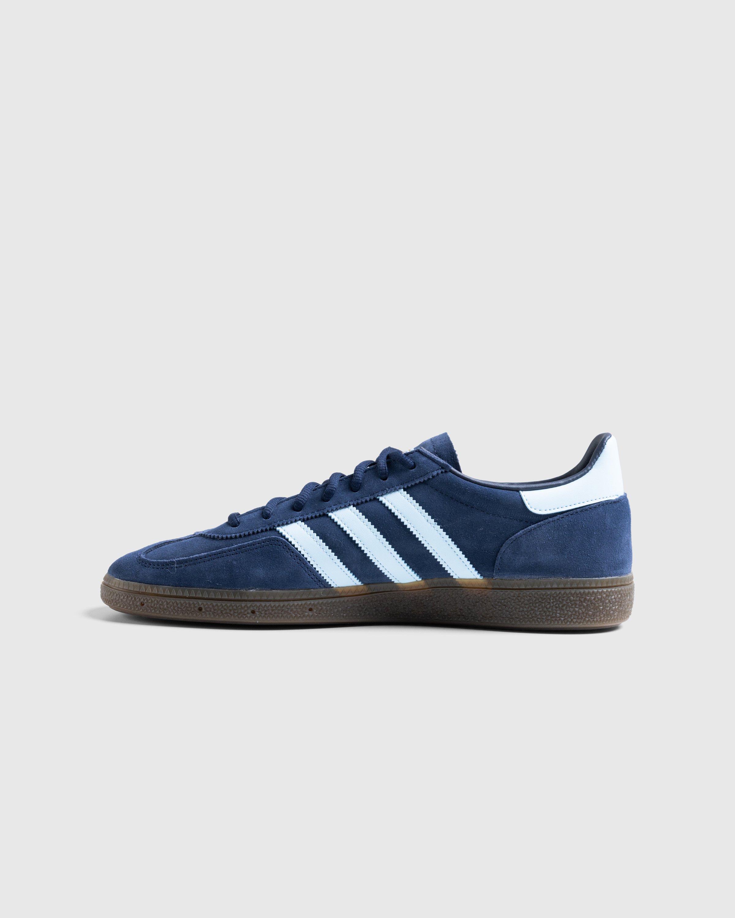 Adidas - Handball Spezial    Conavy/Clesky/Gum5 - Footwear - Blue - Image 2