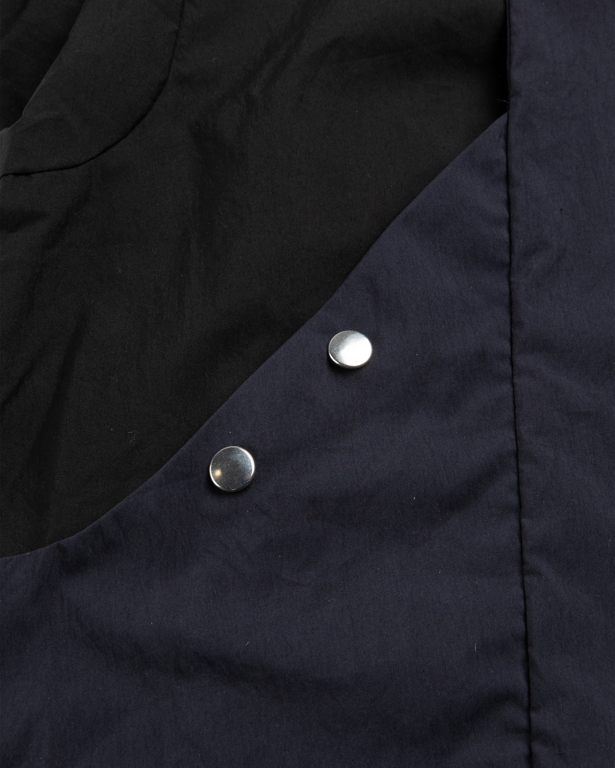 _J.L-A.L_ - Manifold Jacket Blue - Clothing - Black - Image 4