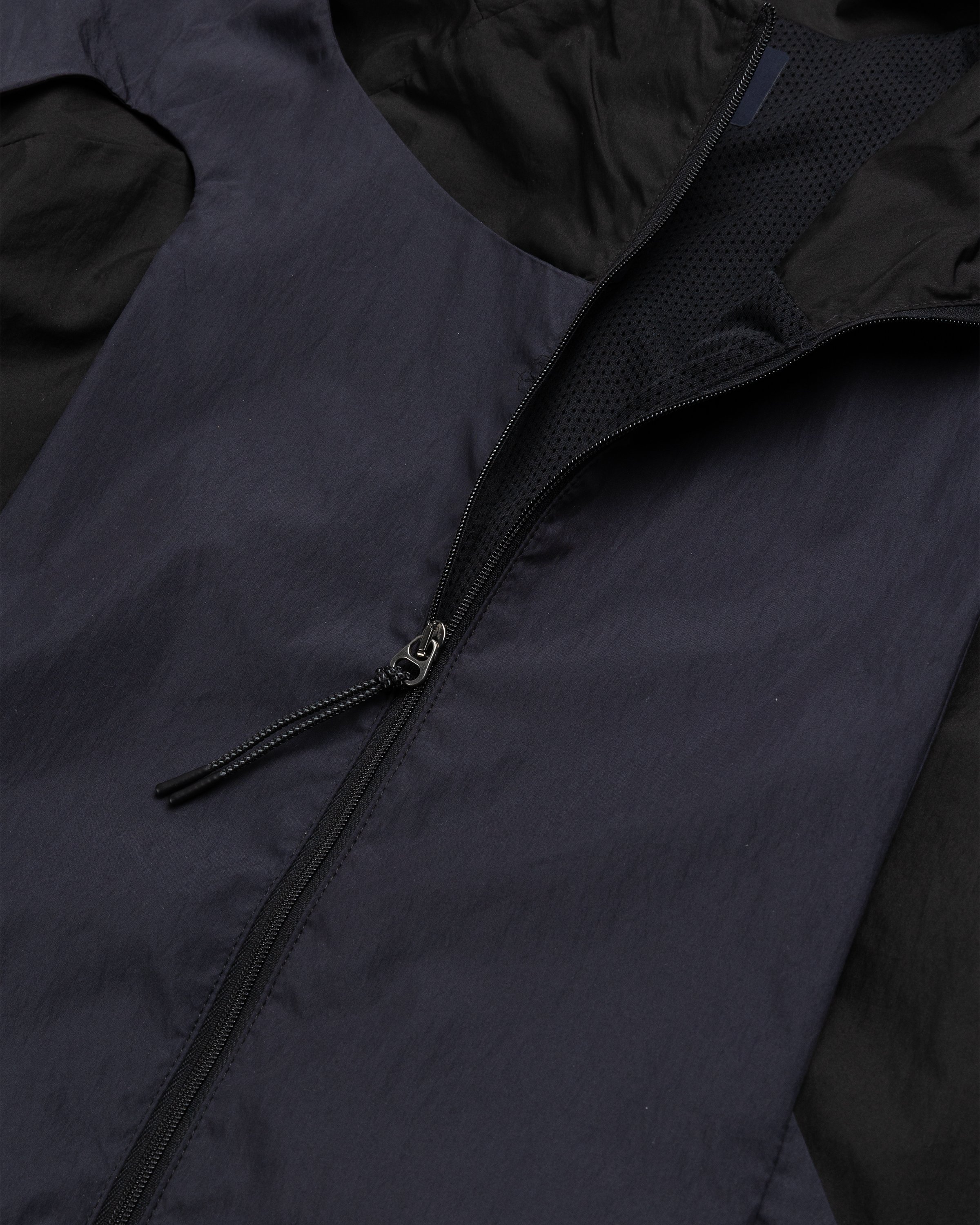 _J.L-A.L_ - Manifold Jacket Blue - Clothing - Black - Image 5