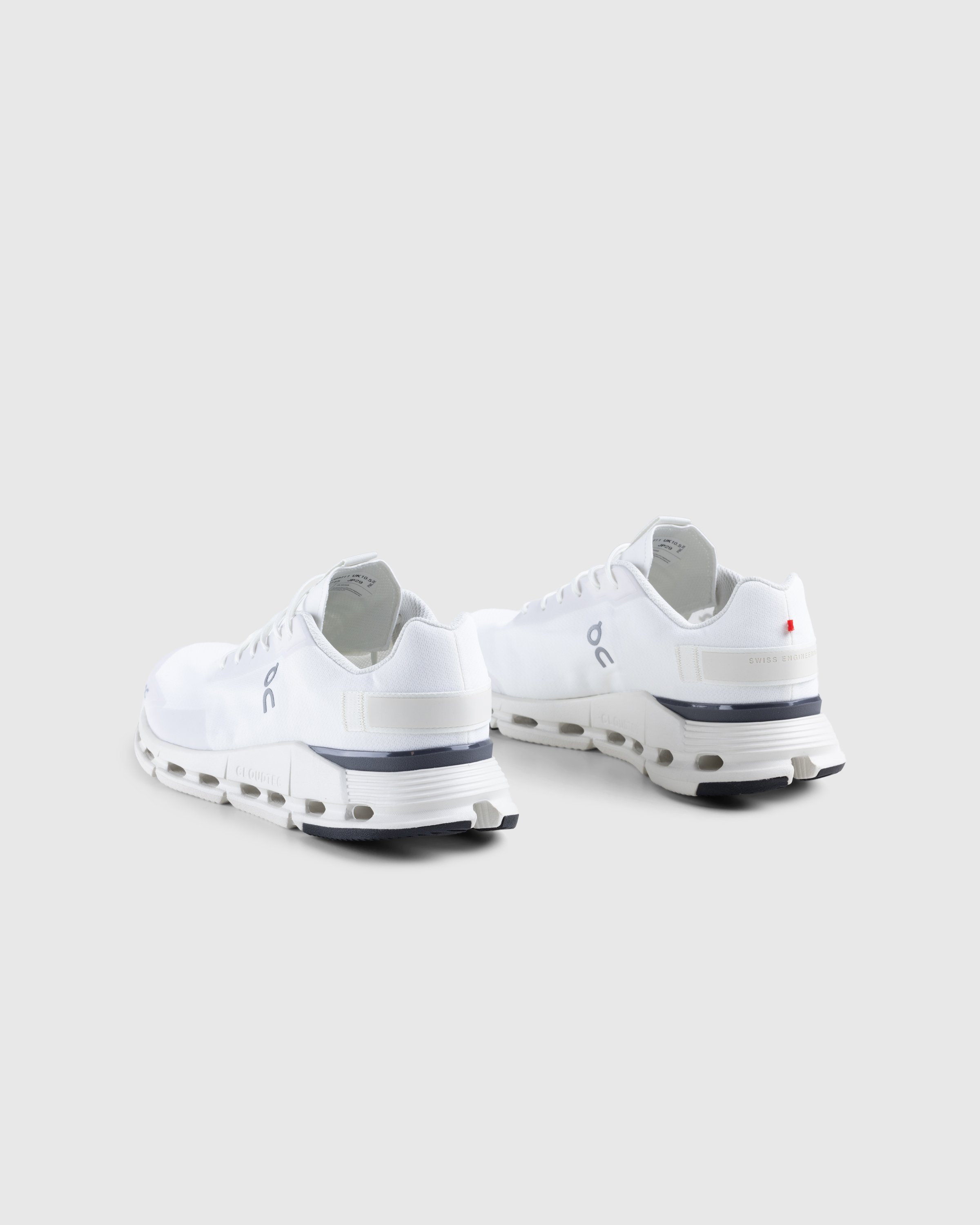 On - PAD Cloudnova Form 1 M White Eclipse - Footwear - Multi - Image 3
