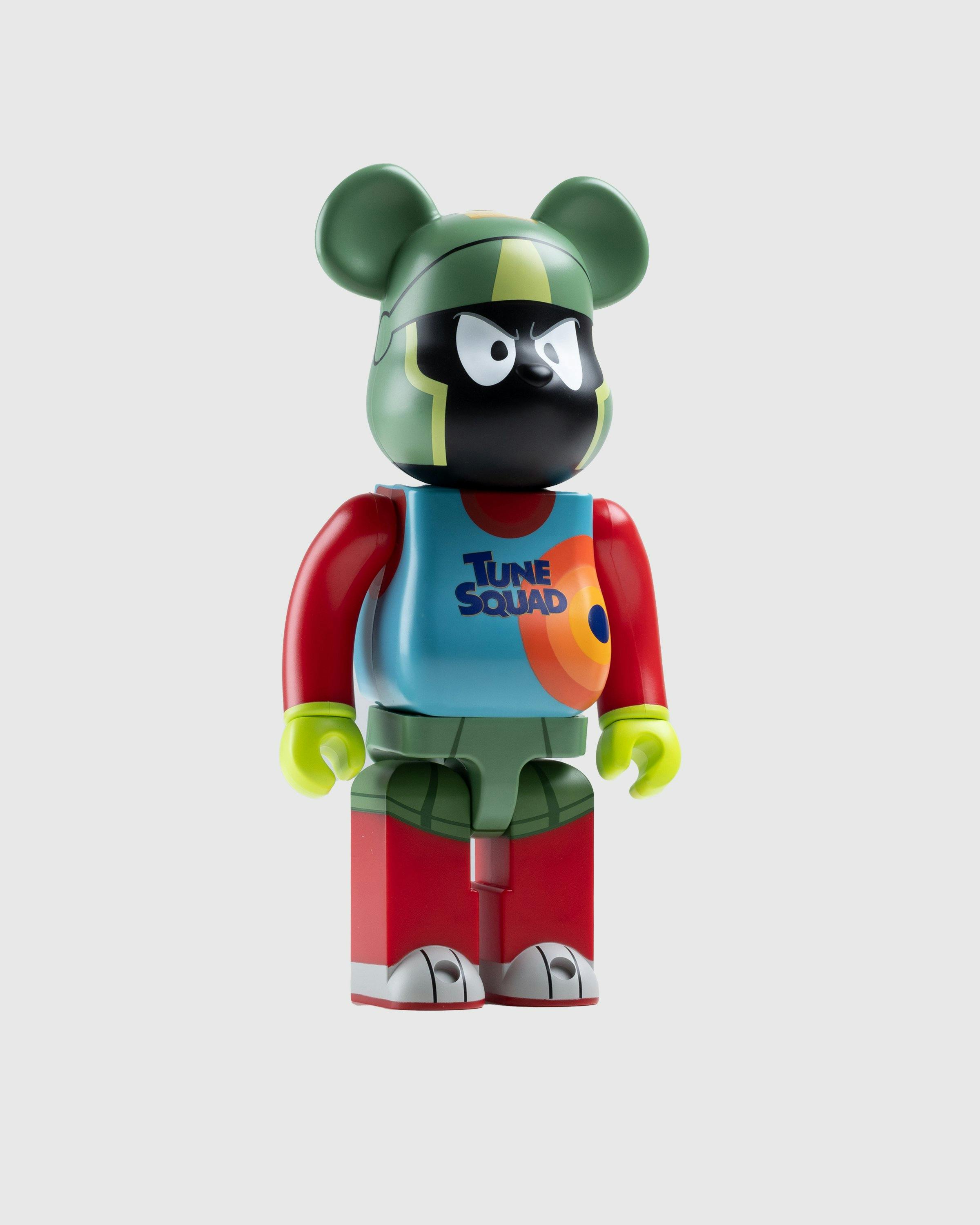 Medicom - BE@RBRICK MARVIN THE MARTIAN 1000% - Lifestyle - Multi - Image 2