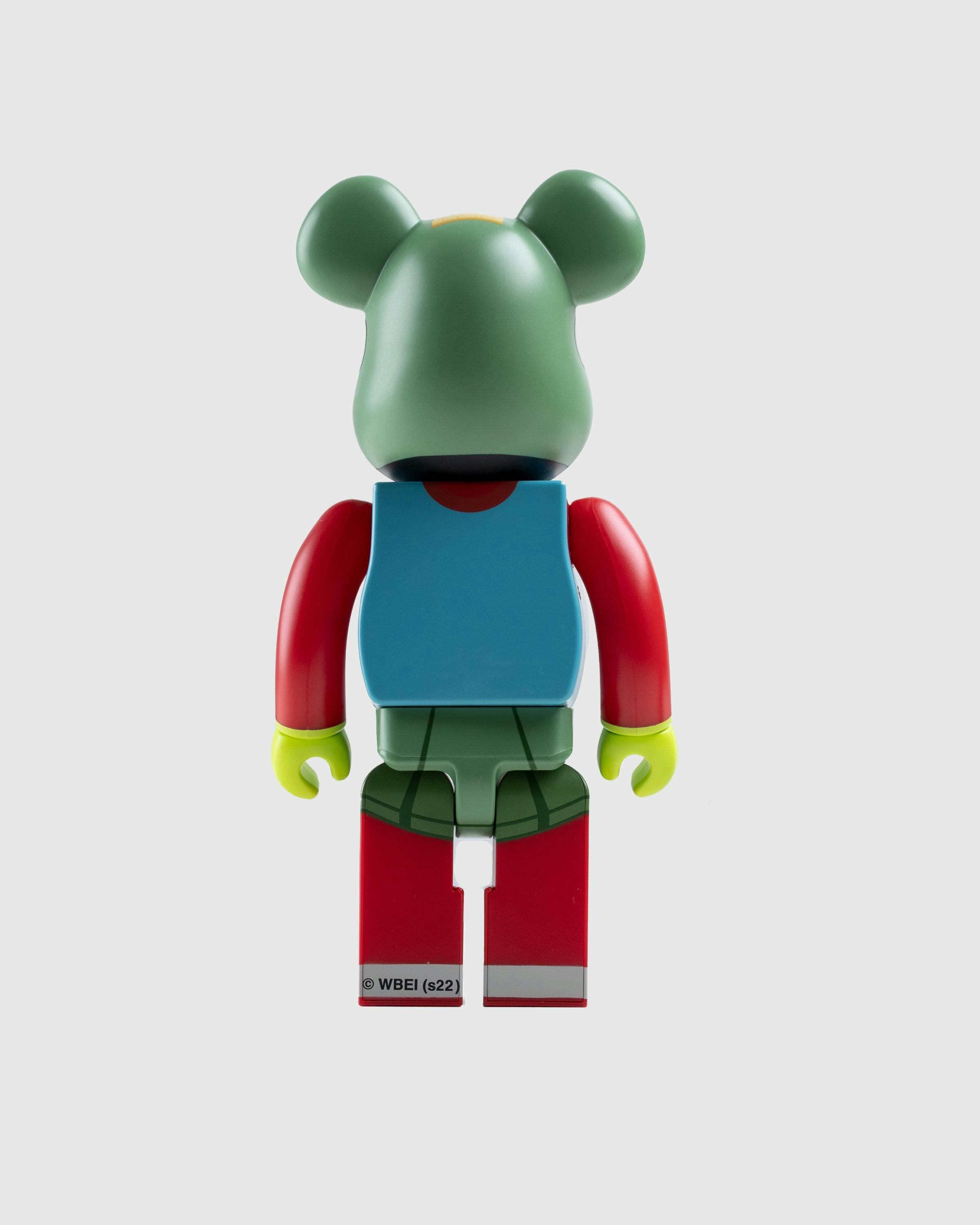 Medicom - BE@RBRICK MARVIN THE MARTIAN 1000% - Lifestyle - Multi - Image 3