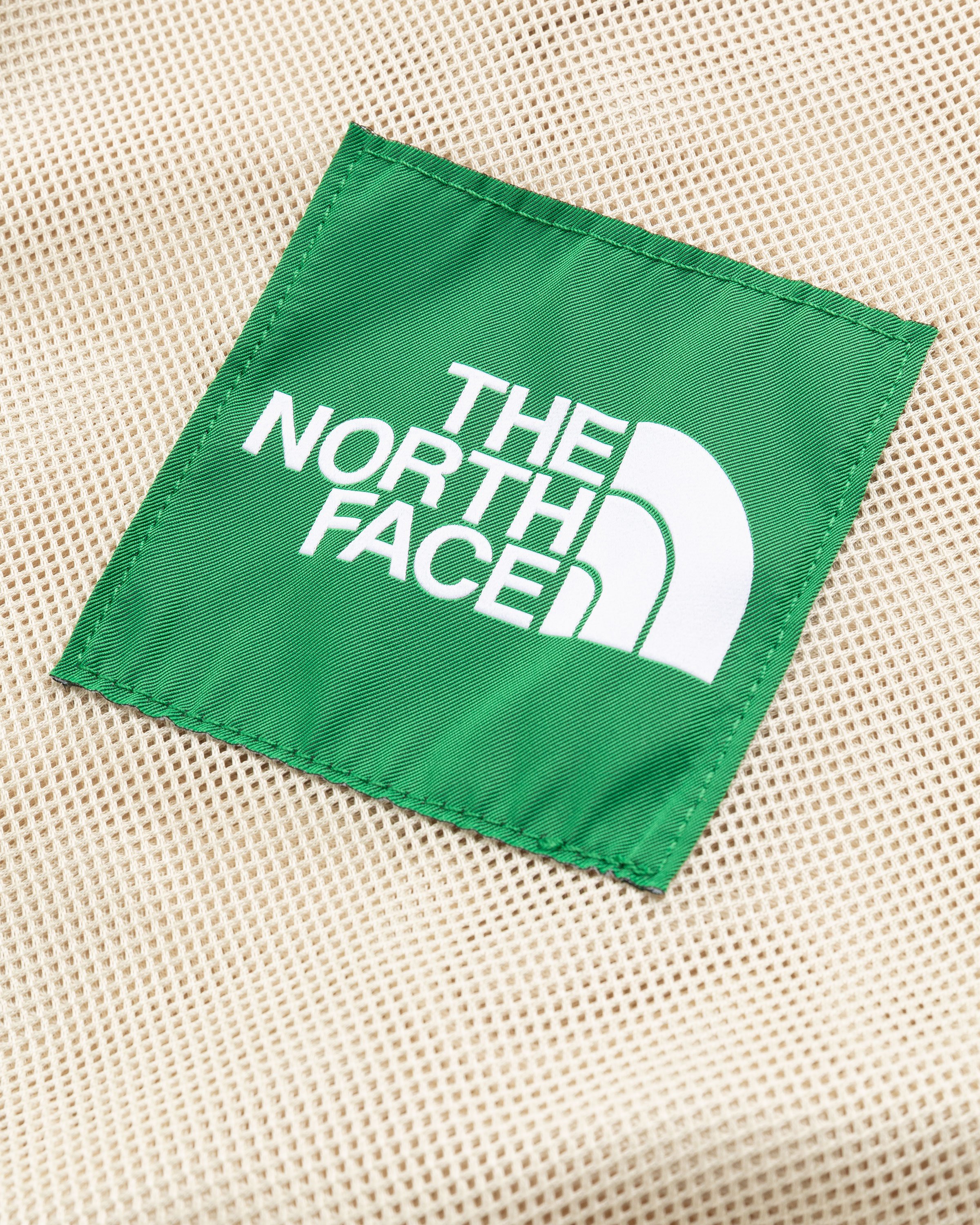The North Face - Circular Tote Gravel - Accessories - Beige - Image 5