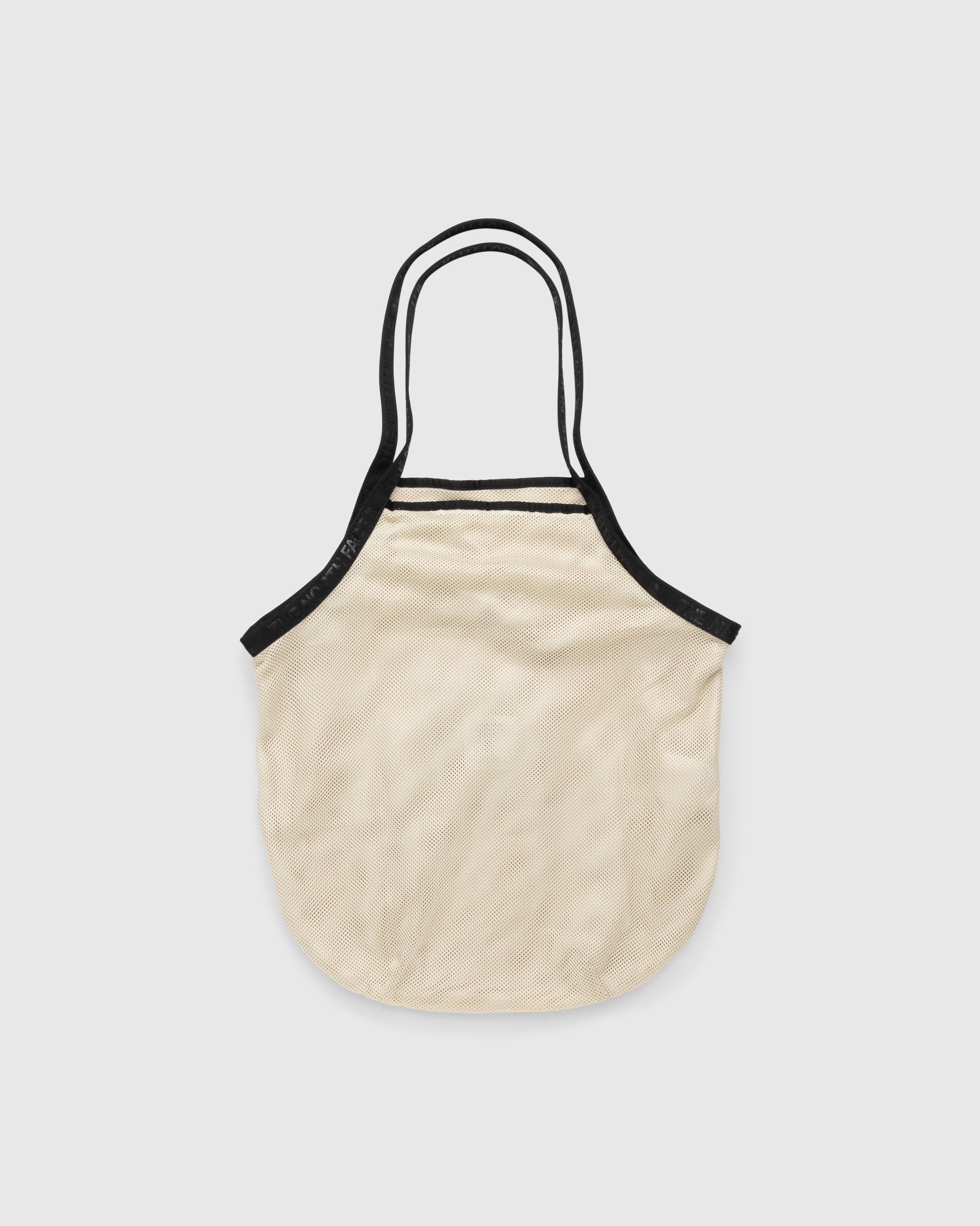 The North Face - Circular Tote Gravel - Accessories - Beige - Image 2