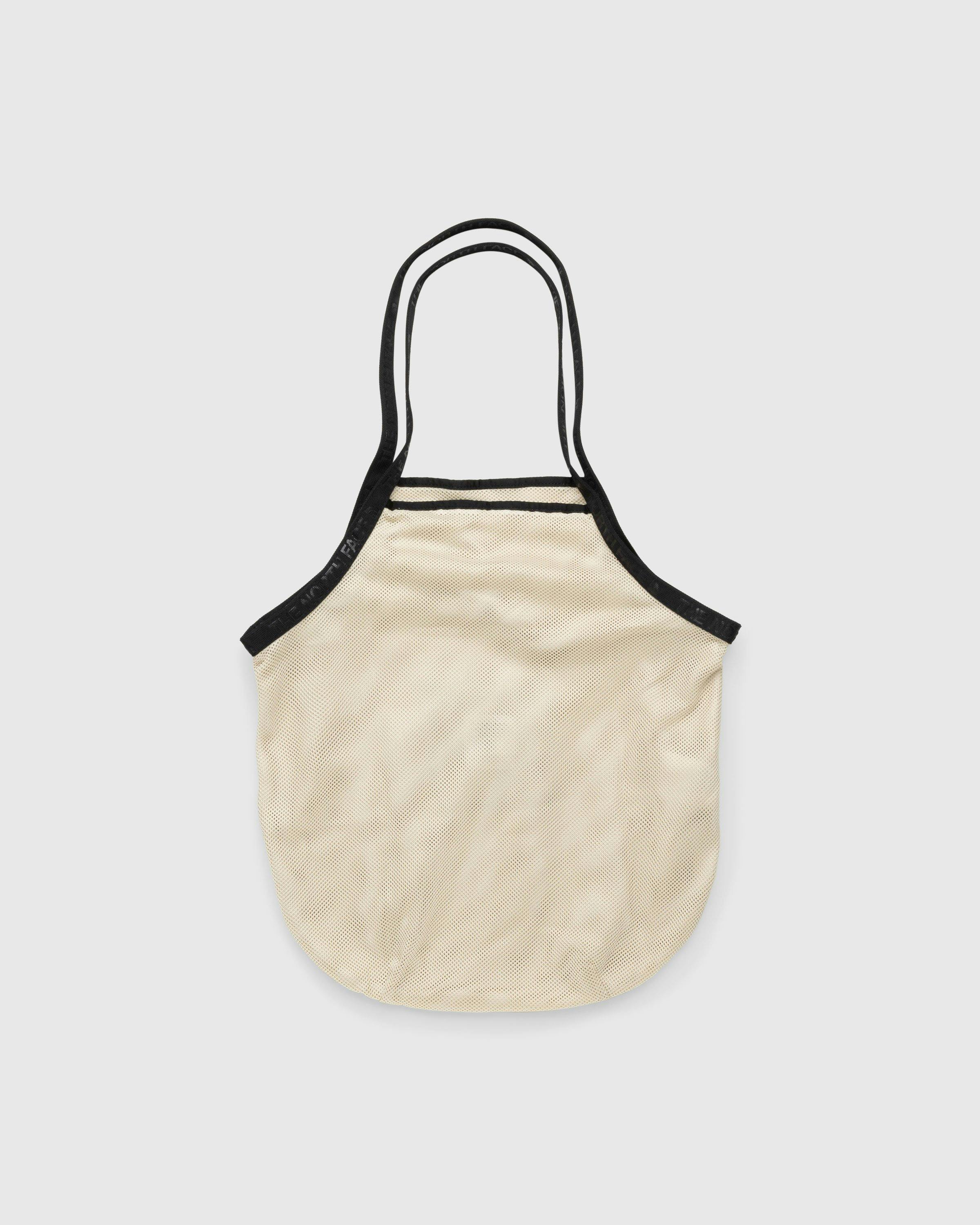 The North Face - Circular Tote Gravel - Accessories - Beige - Image 2