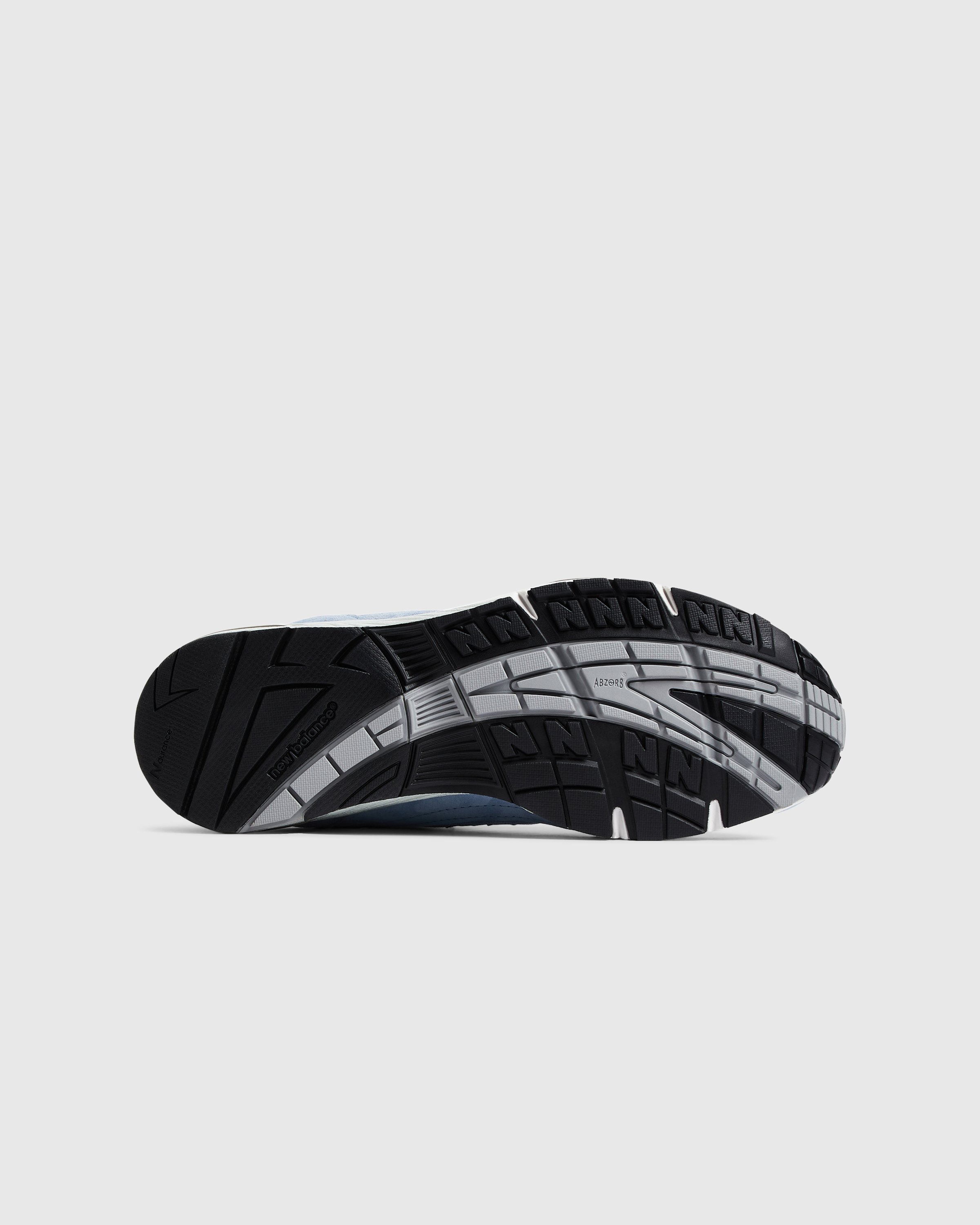 New Balance - M 991 BGG Blue/Grey - Footwear - Blue - Image 5