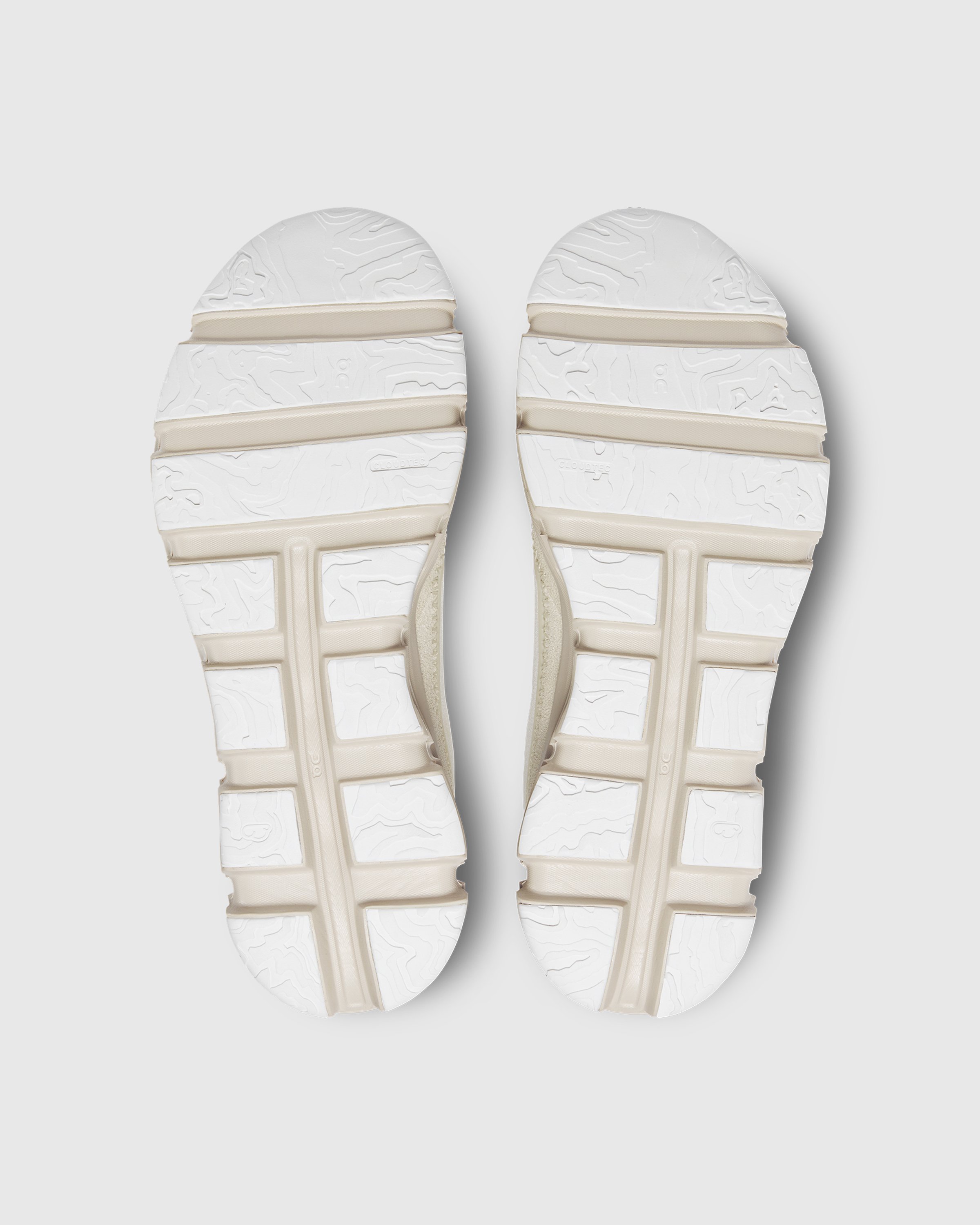 On - Cloudaway Ivory/Pearl - Footwear - Beige - Image 6