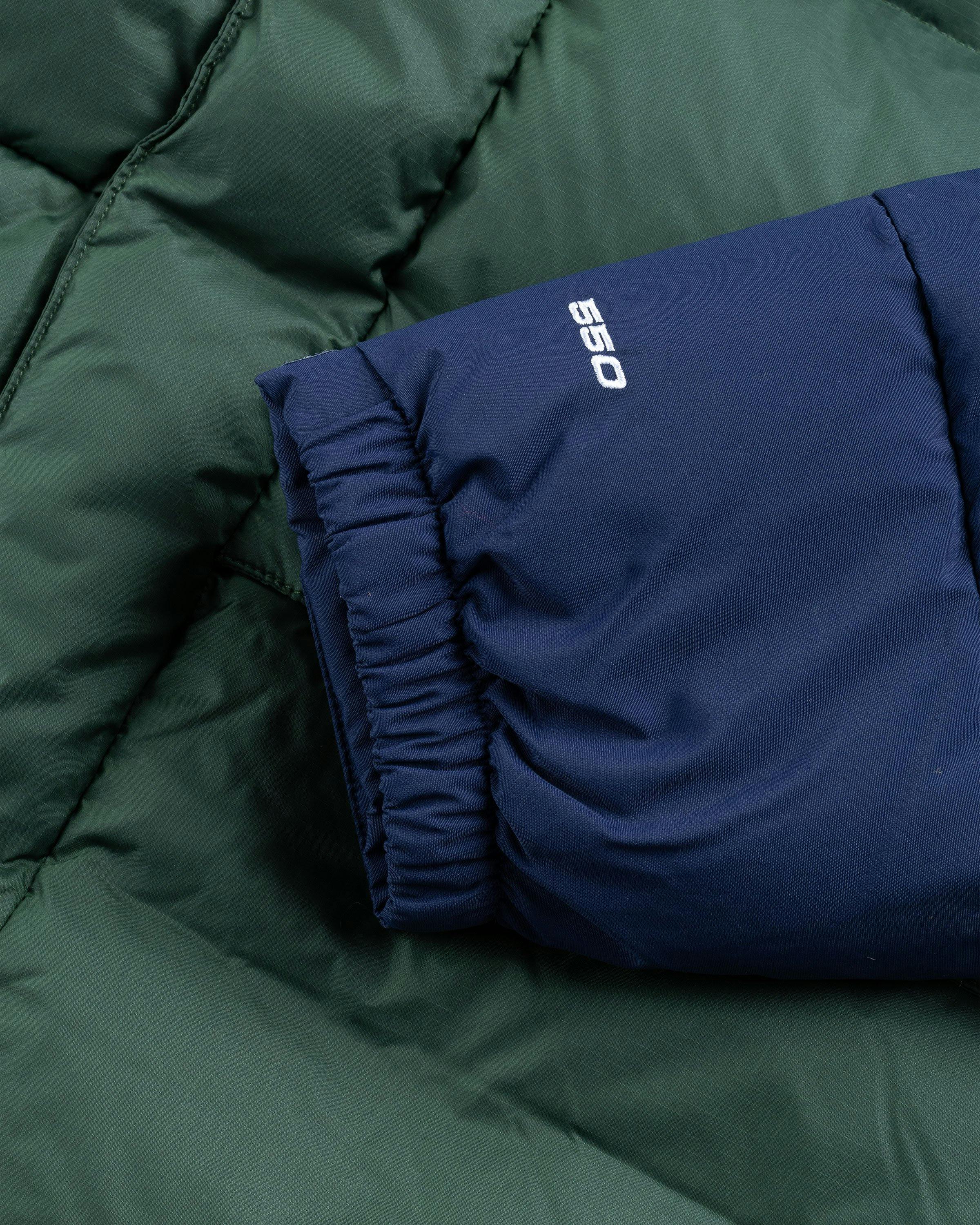 The North Face - Hmlyn Down Parka Green - Clothing - Green - Image 7