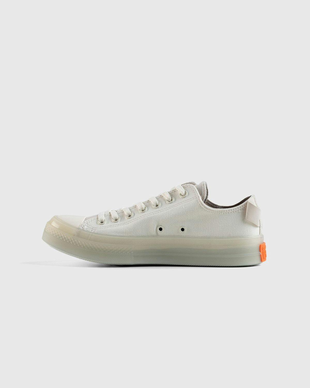 Converse - Chuck Taylor All Star CX Egret/Desert Sand - Footwear - Grey - Image 2