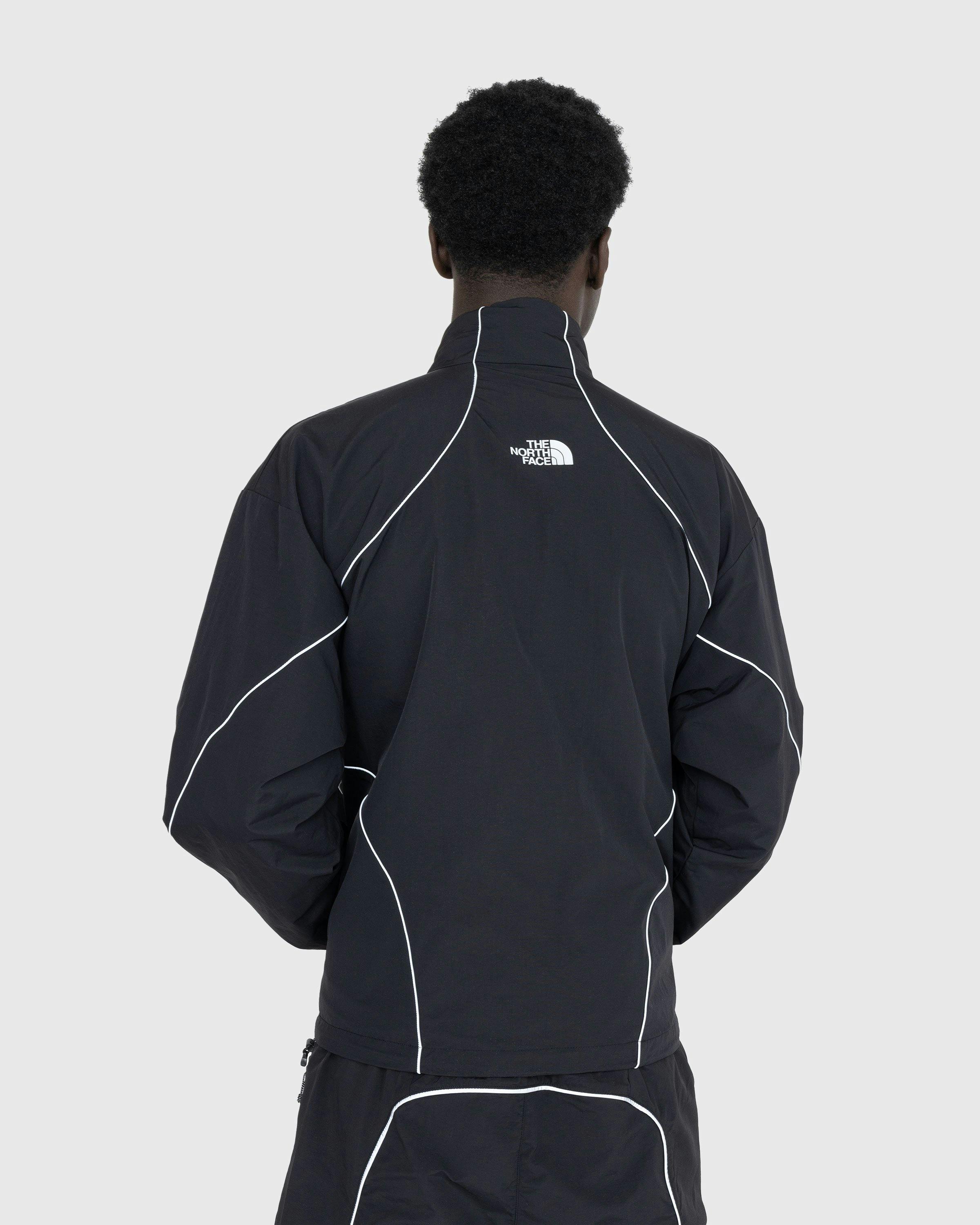 The North Face - Tek Piping Wind Jacket TNF Black - Clothing - Black - Image 3