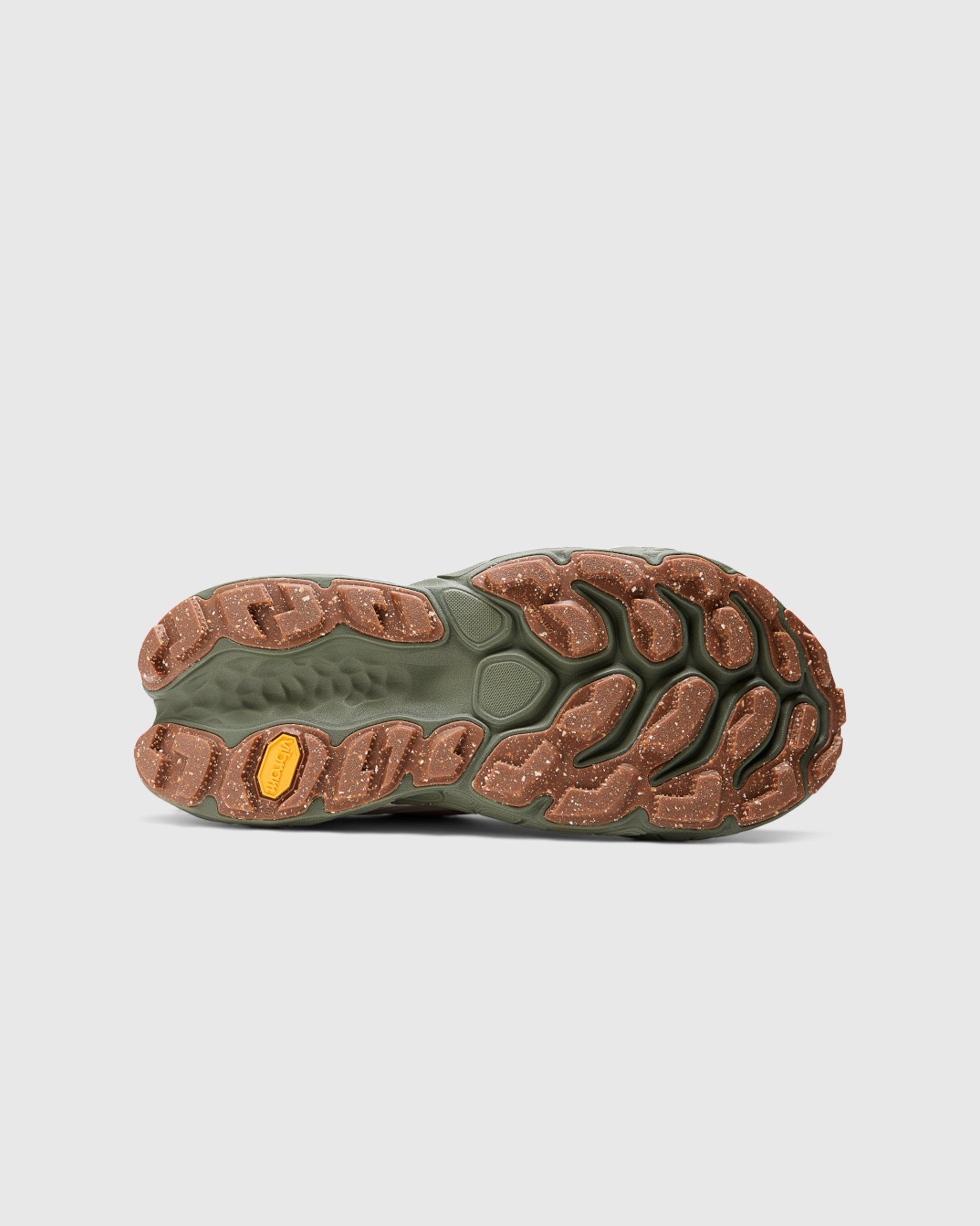 New Balance - Fresh Foam X Trail More v3 Mindful Grey - Footwear - Grey - Image 5